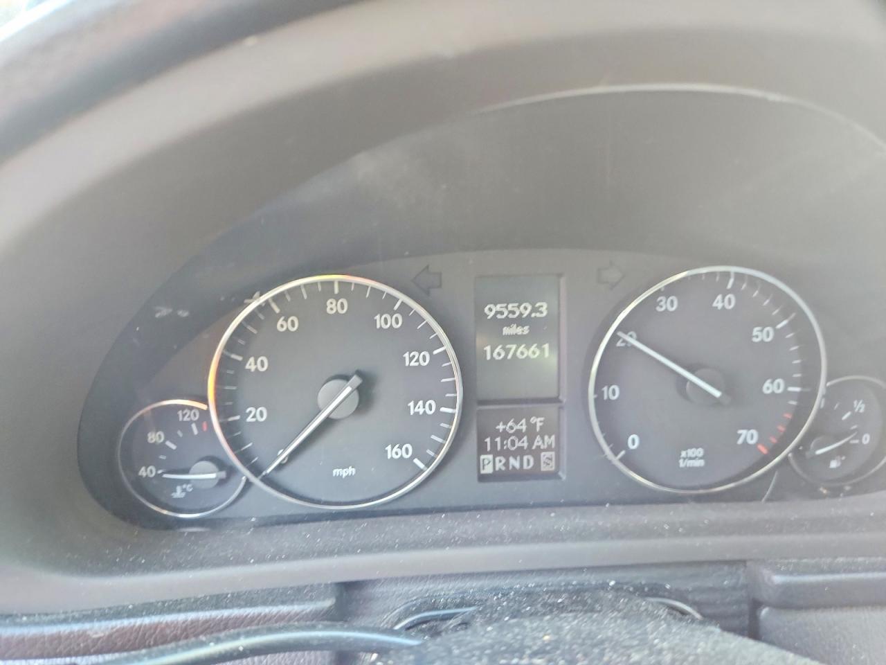 2007 Mercedes-benz C 230 Black vin: WDBRF52H07A936905