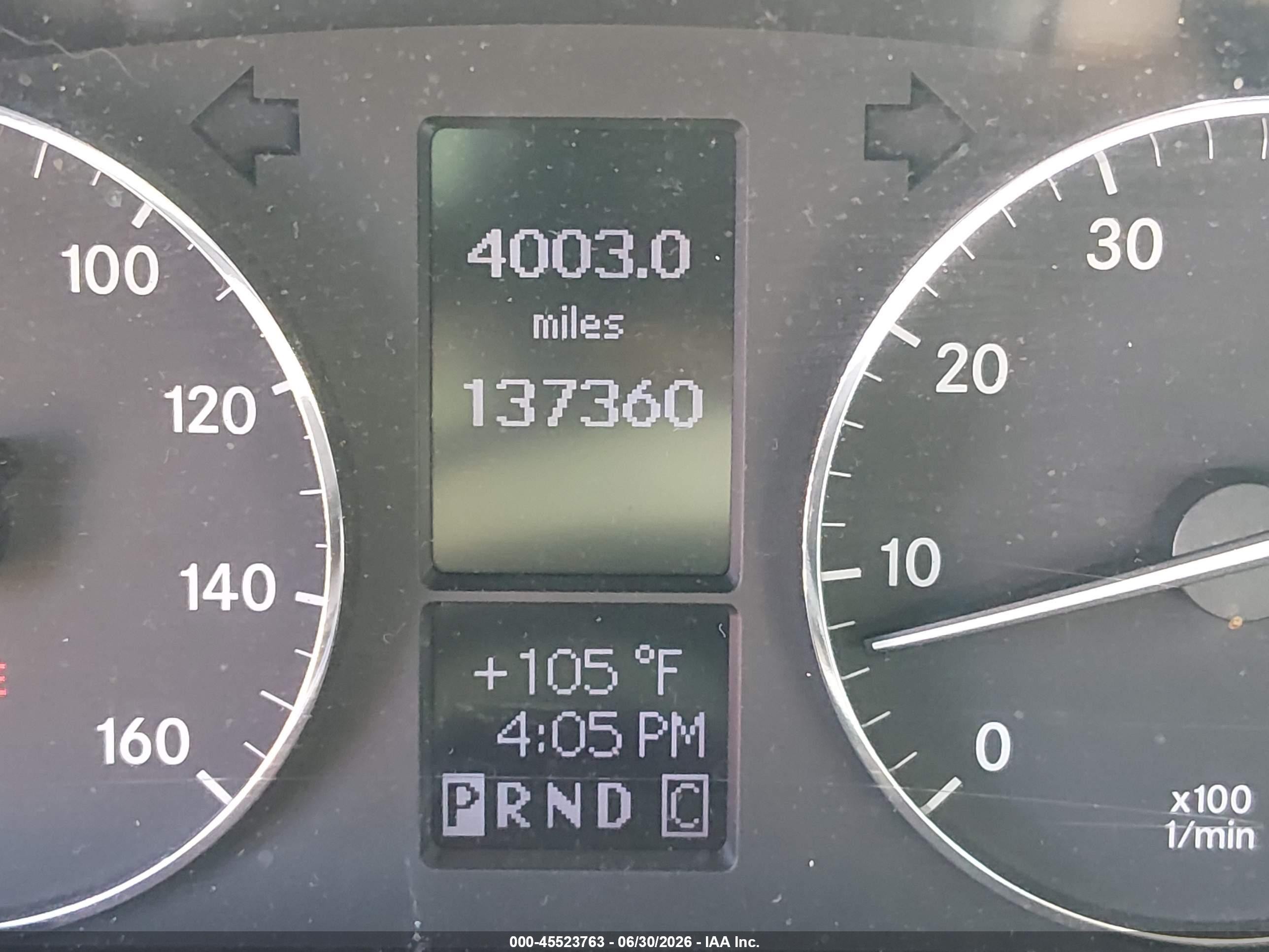 2007 Mercedes-benz C 230 Sport Light Blue vin: WDBRF52H07F864588