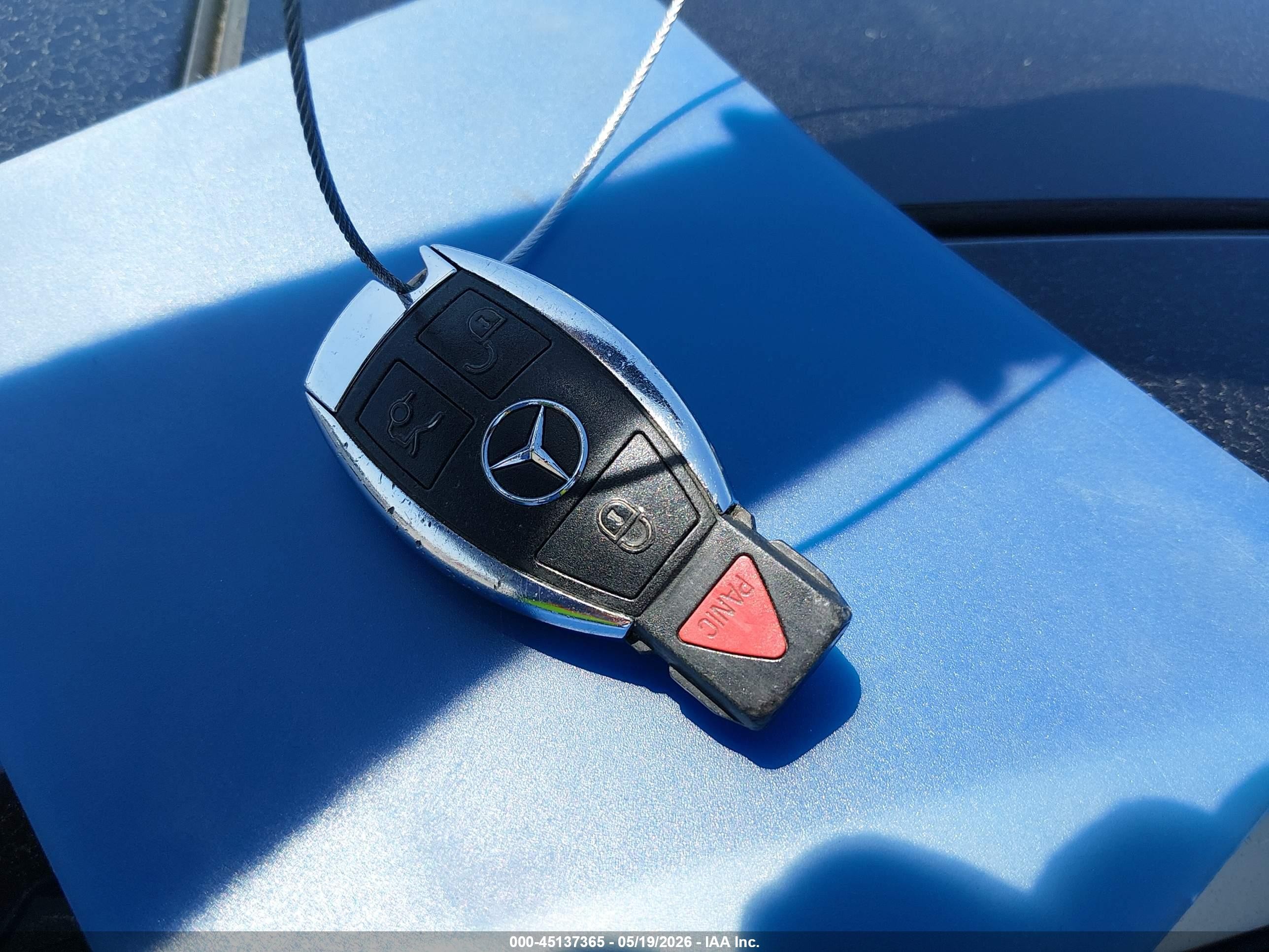 2007 Mercedes-benz C 230 Sport Black vin: WDBRF52H07F929004