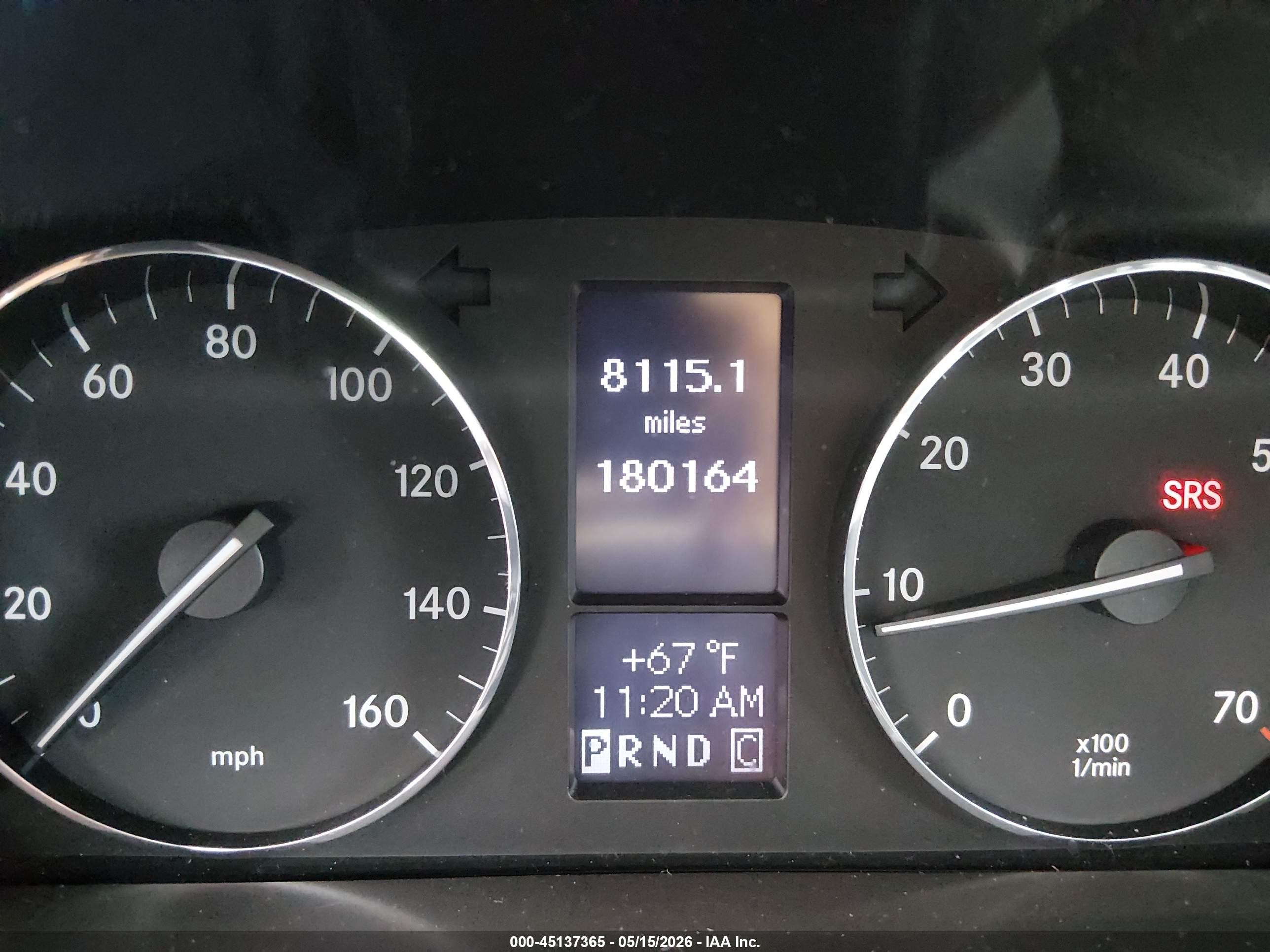 2007 Mercedes-benz C 230 Sport Black vin: WDBRF52H07F929004