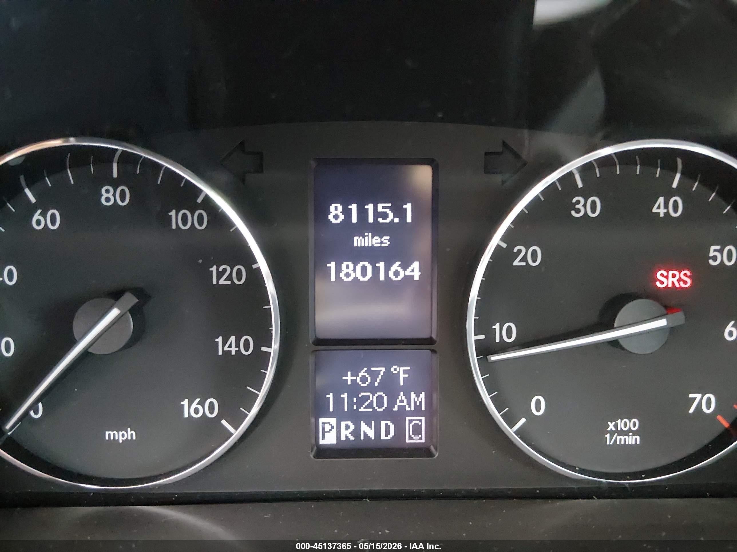 2007 Mercedes-benz C 230 Sport Black vin: WDBRF52H07F929004