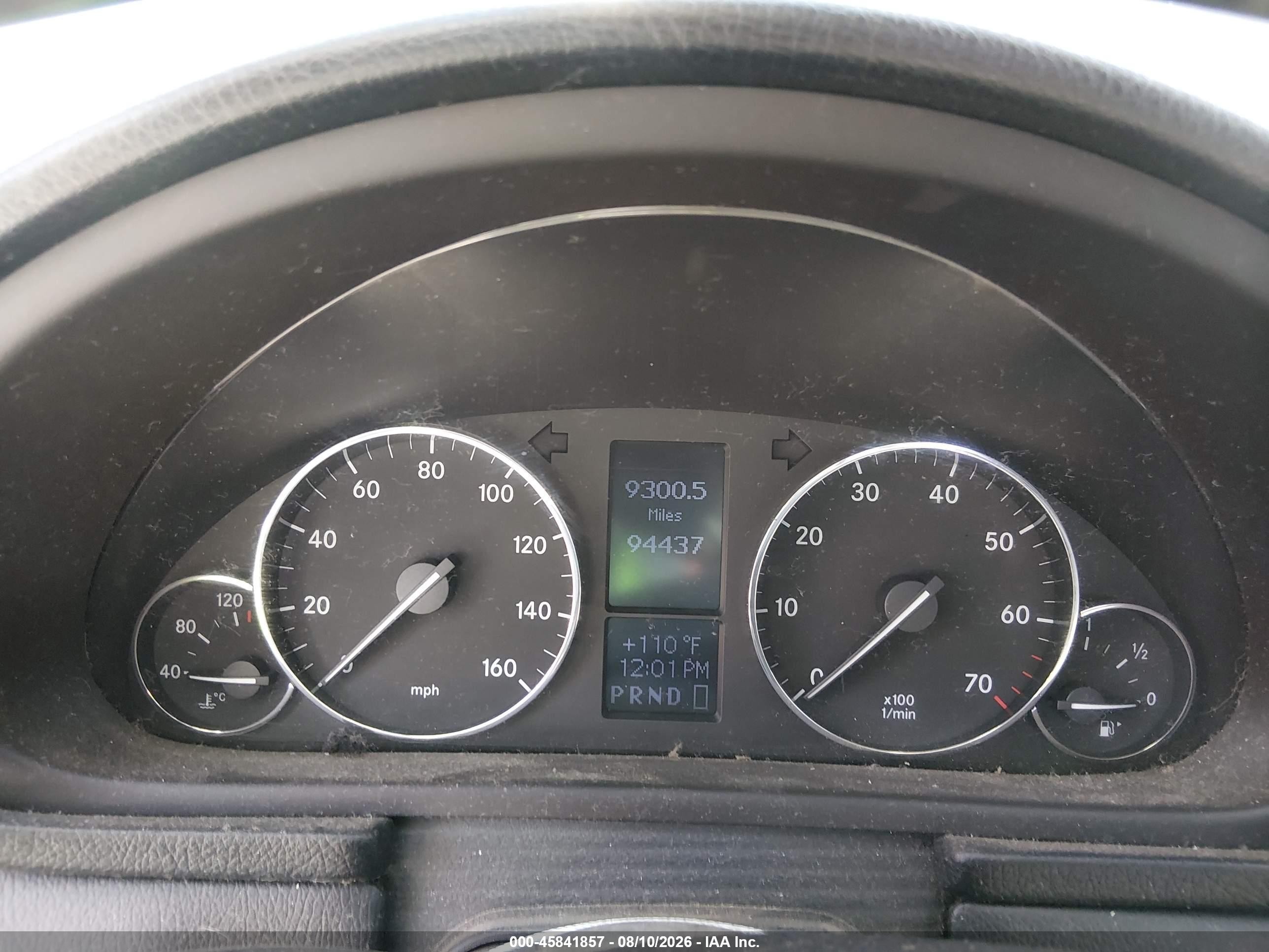 2006 Mercedes-benz C 230 Sport Purple vin: WDBRF52H16F730090