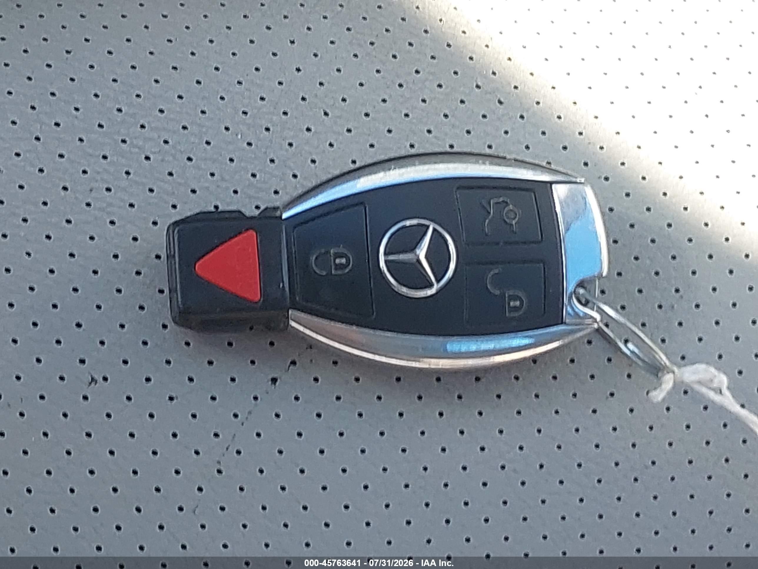 2006 Mercedes-benz C 230 Sport White vin: WDBRF52H16F800736