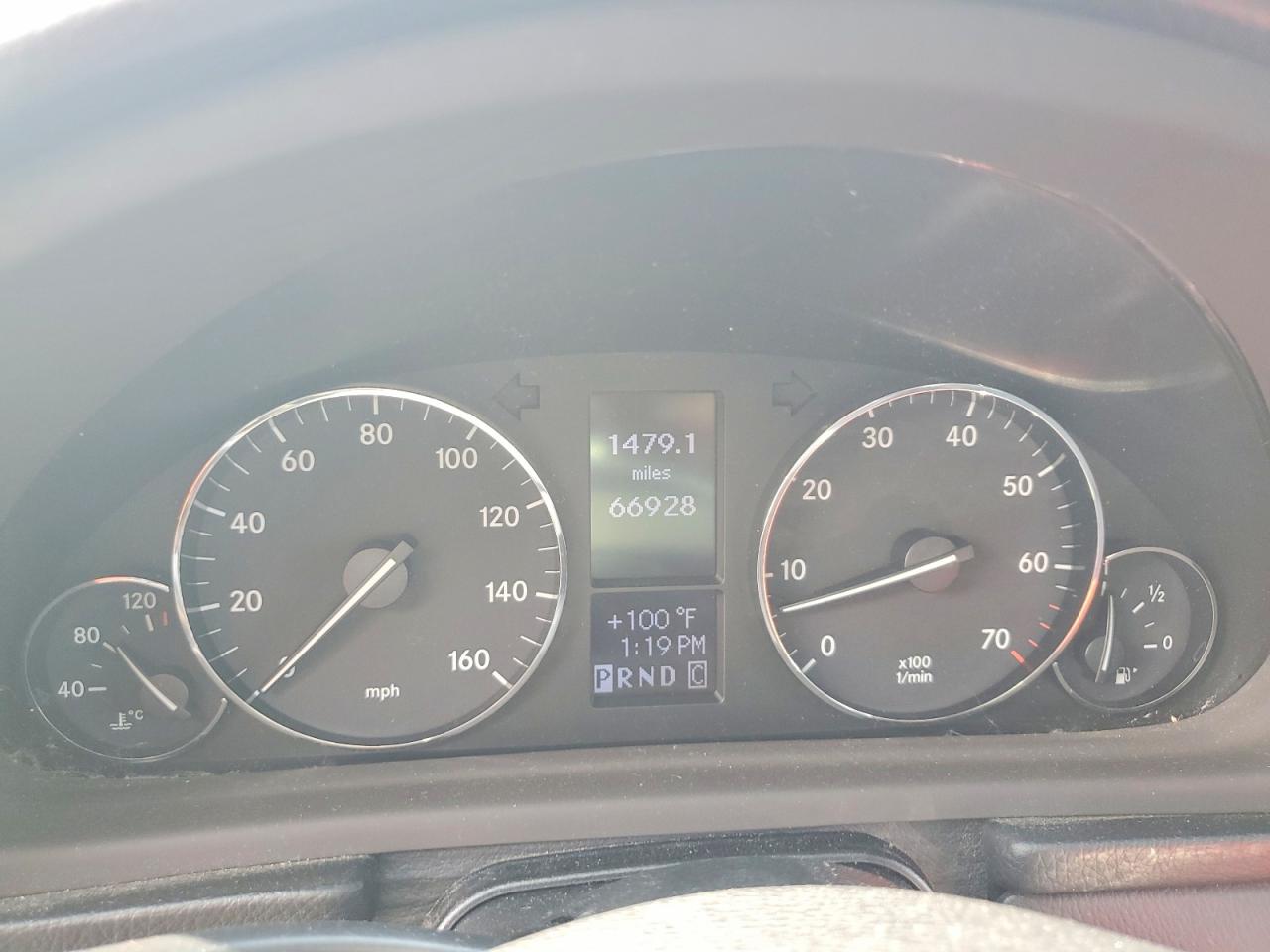 2007 Mercedes-benz C 230 Silver vin: WDBRF52H17F919291