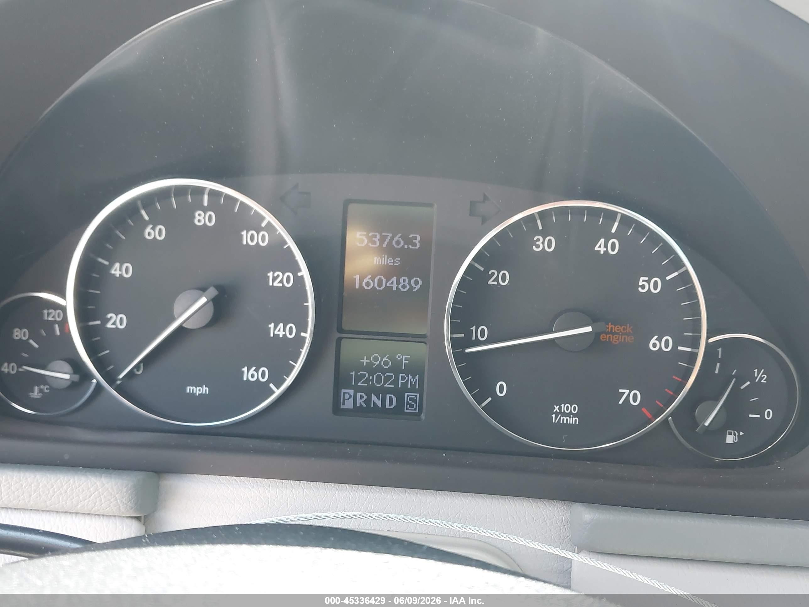 2007 Mercedes-benz C 230 Sport Black vin: WDBRF52H27F936293