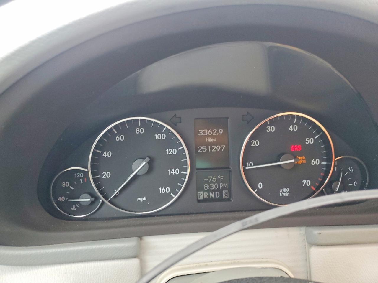 2006 Mercedes-benz C 230 Черный vin: WDBRF52H36F781607
