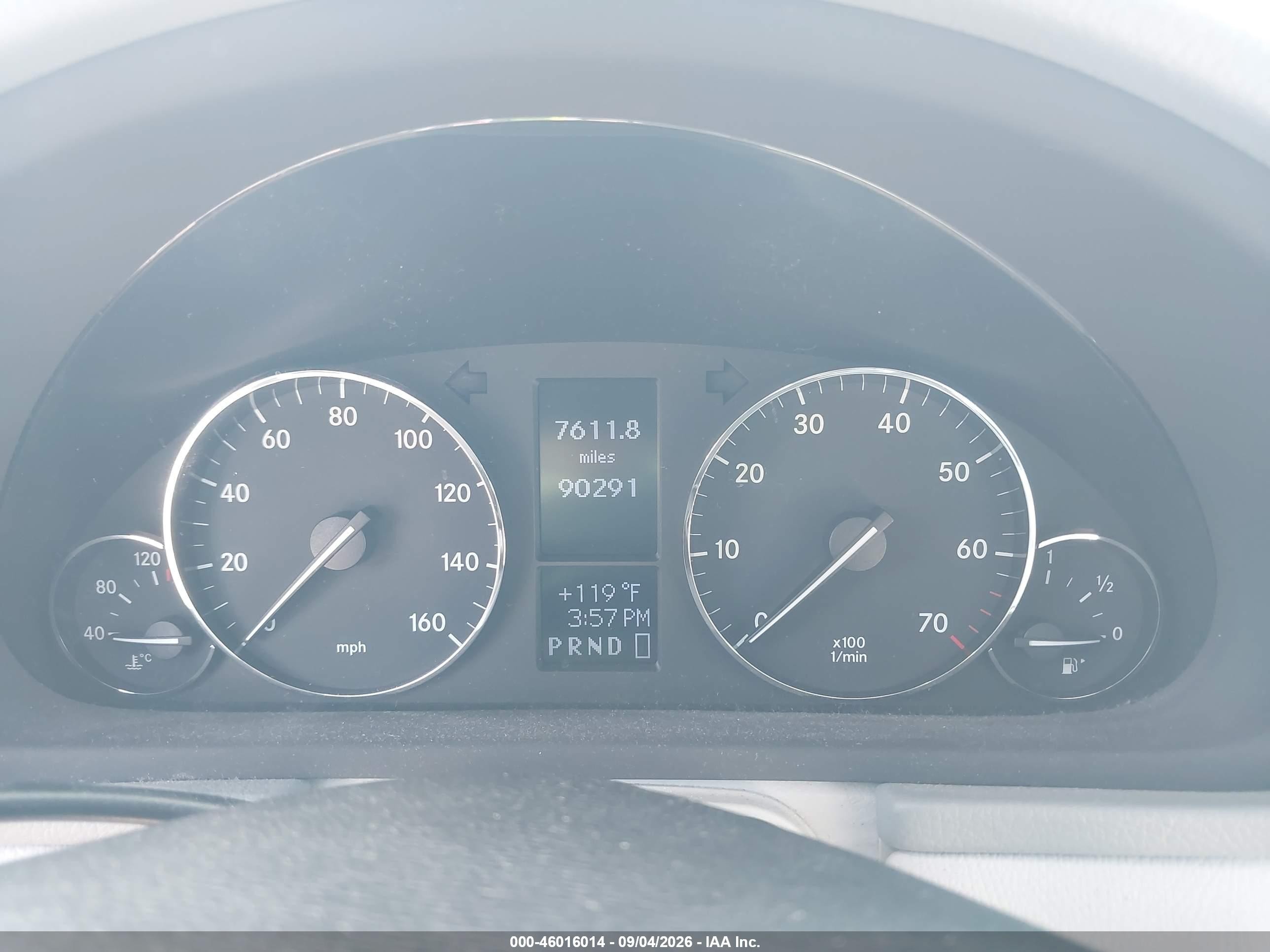 2007 Mercedes-benz C 230 Sport Черный vin: WDBRF52H37F876296