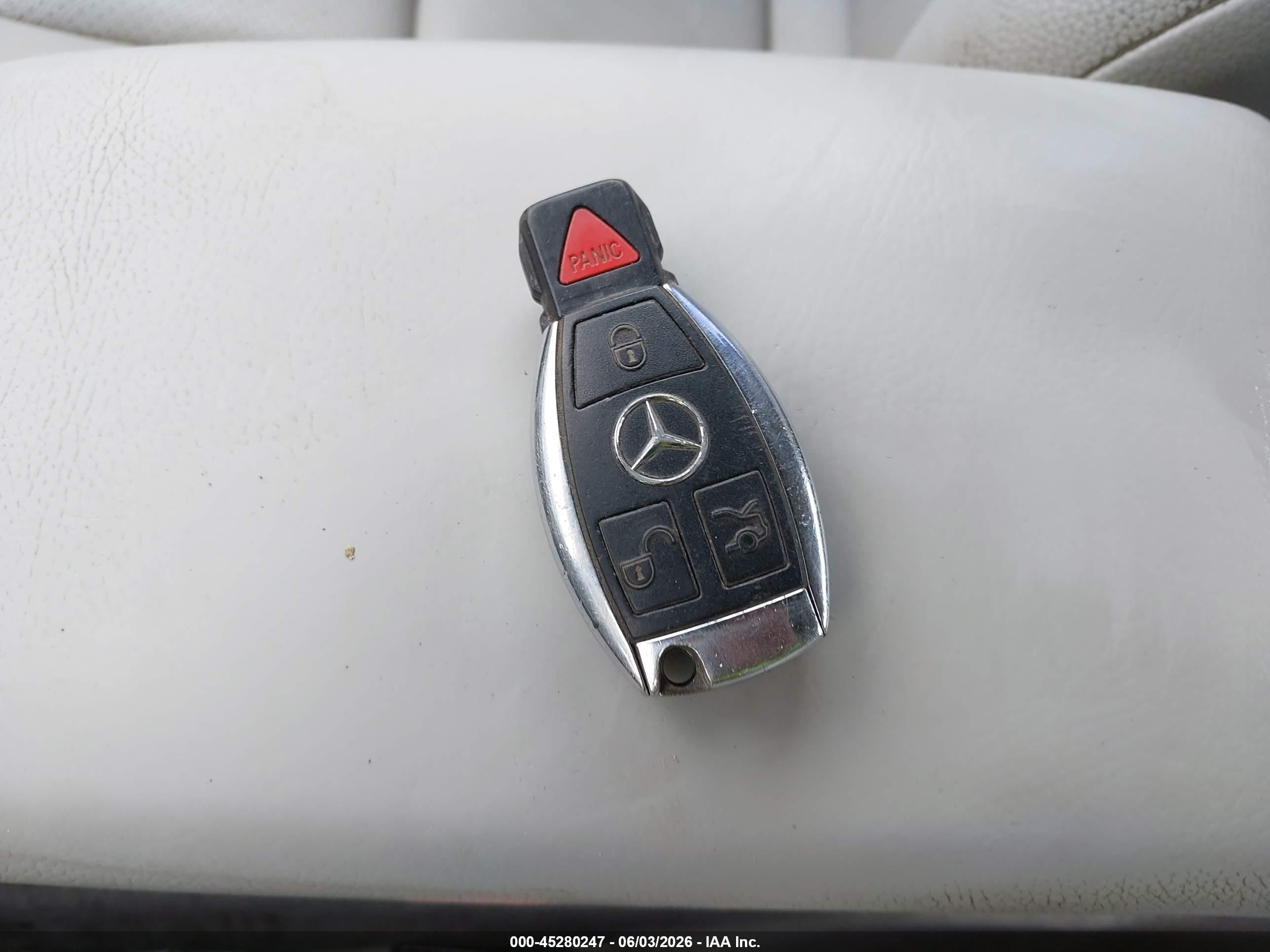 2007 Mercedes-benz C 230 Sport Black vin: WDBRF52H37F933659