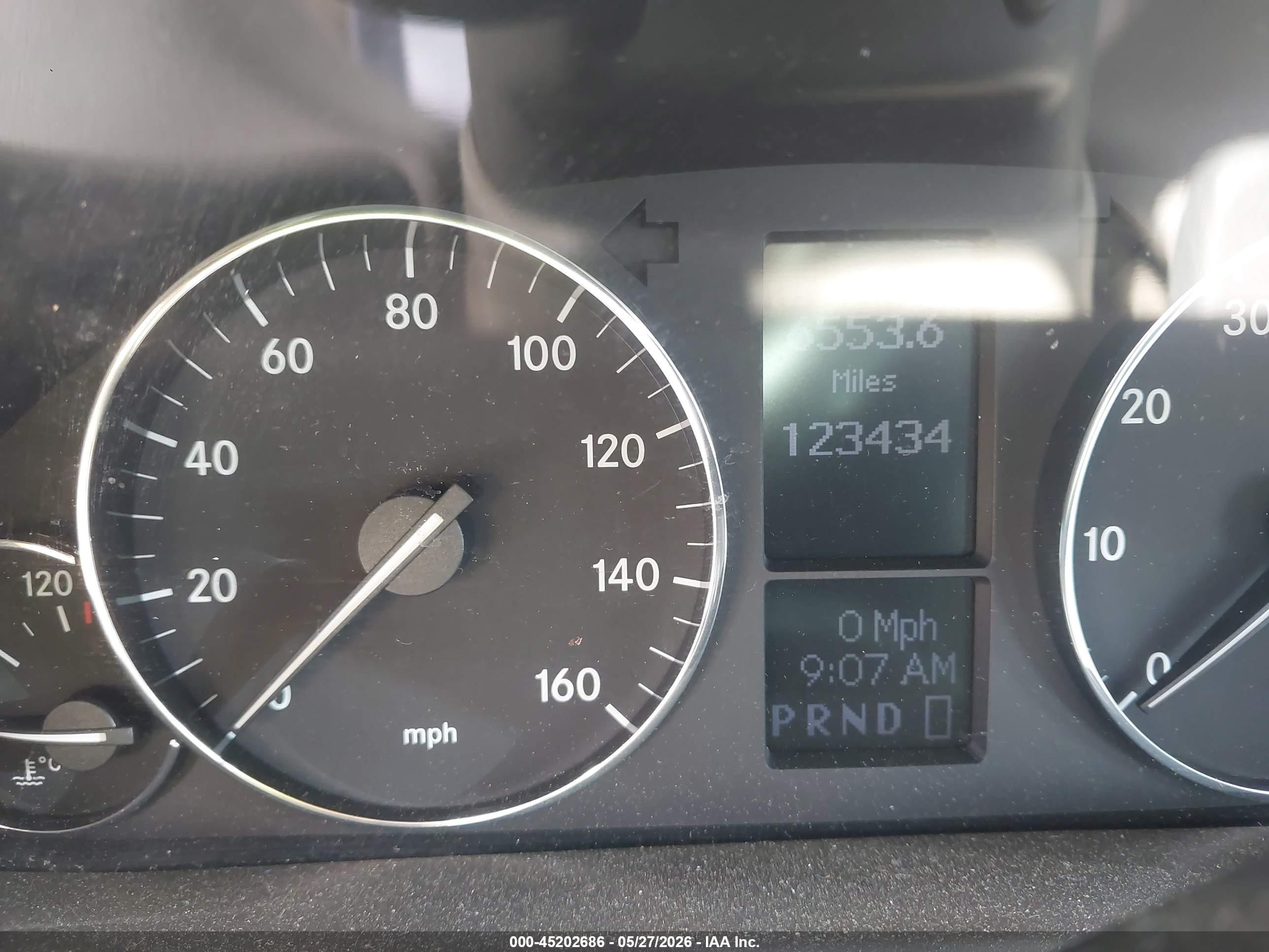 2006 Mercedes-benz C-class Sport Black vin: WDBRF52H46F743724