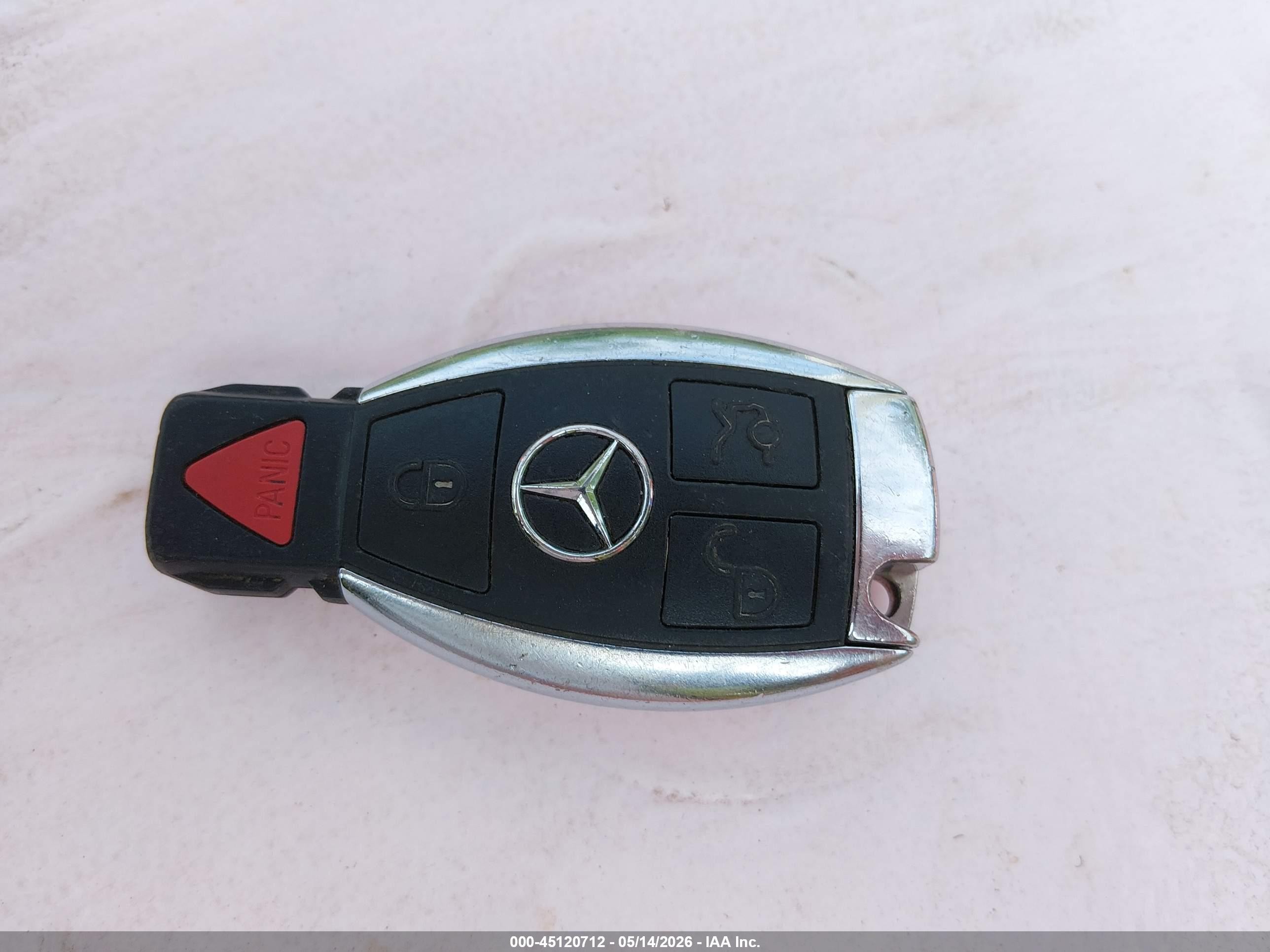 2007 Mercedes-benz C 230 Sport Silver vin: WDBRF52H47F877747