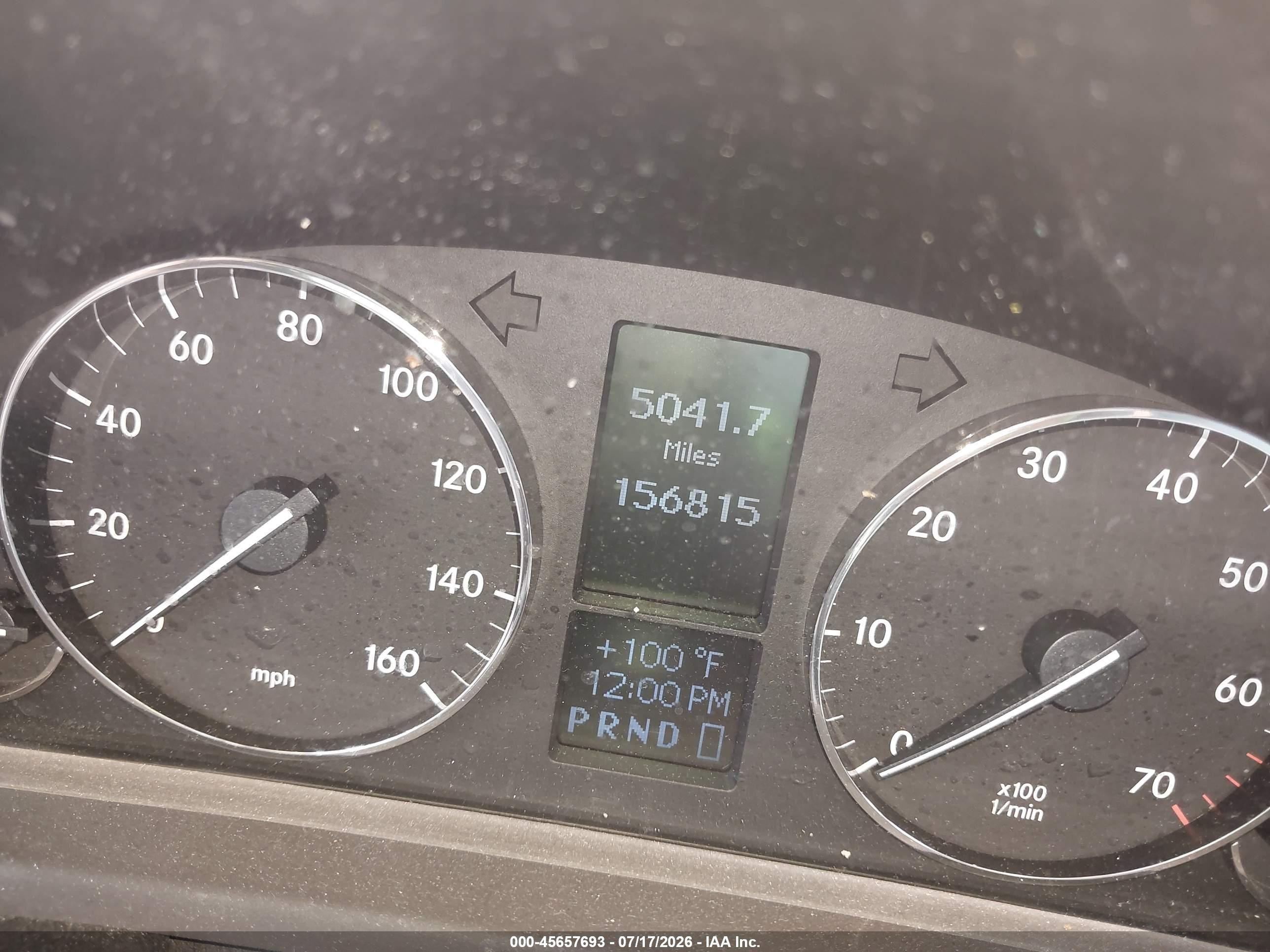 2006 Mercedes-benz C 230 Sport Черный vin: WDBRF52H56A842999