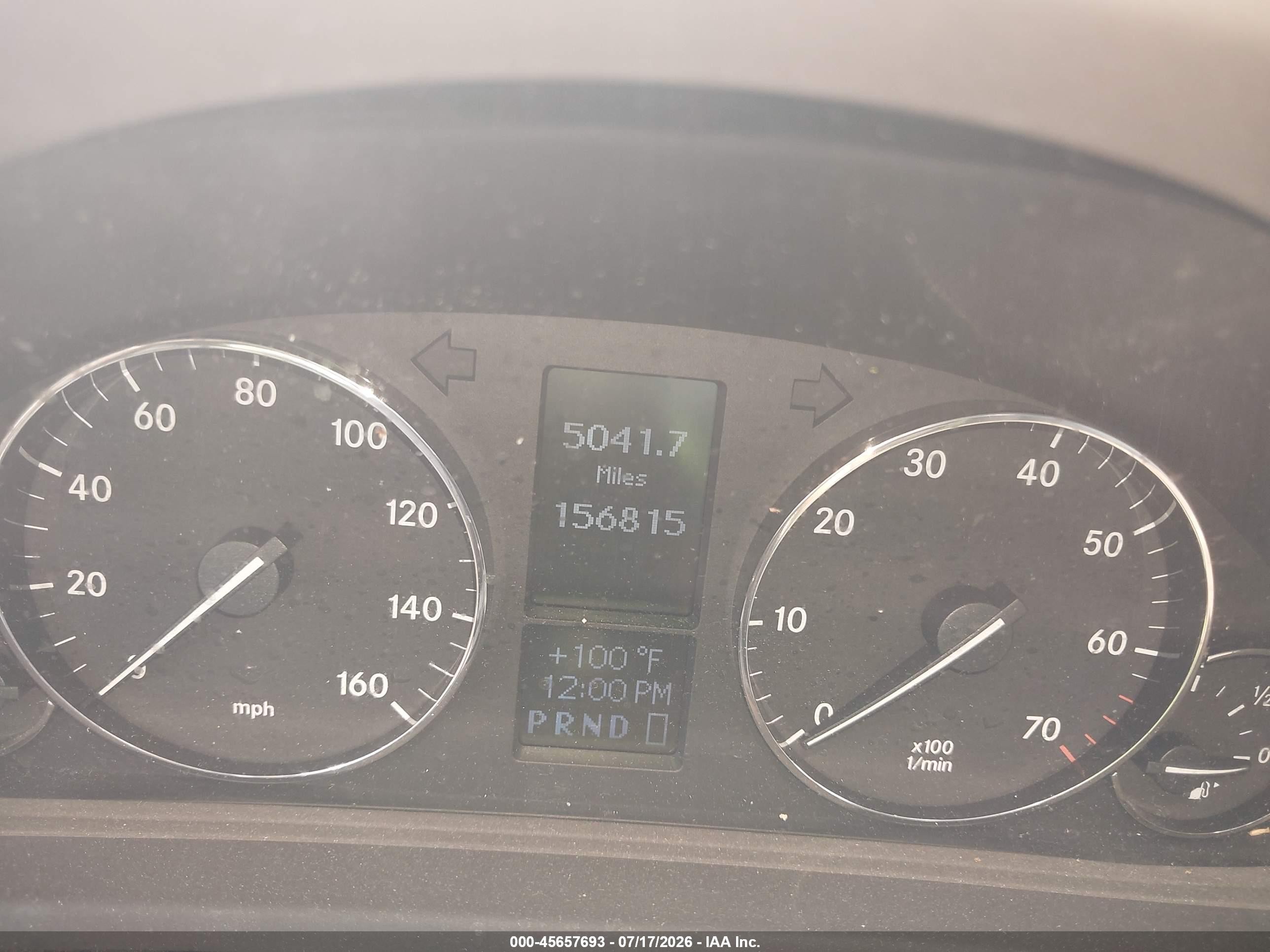 2006 Mercedes-benz C 230 Sport Черный vin: WDBRF52H56A842999