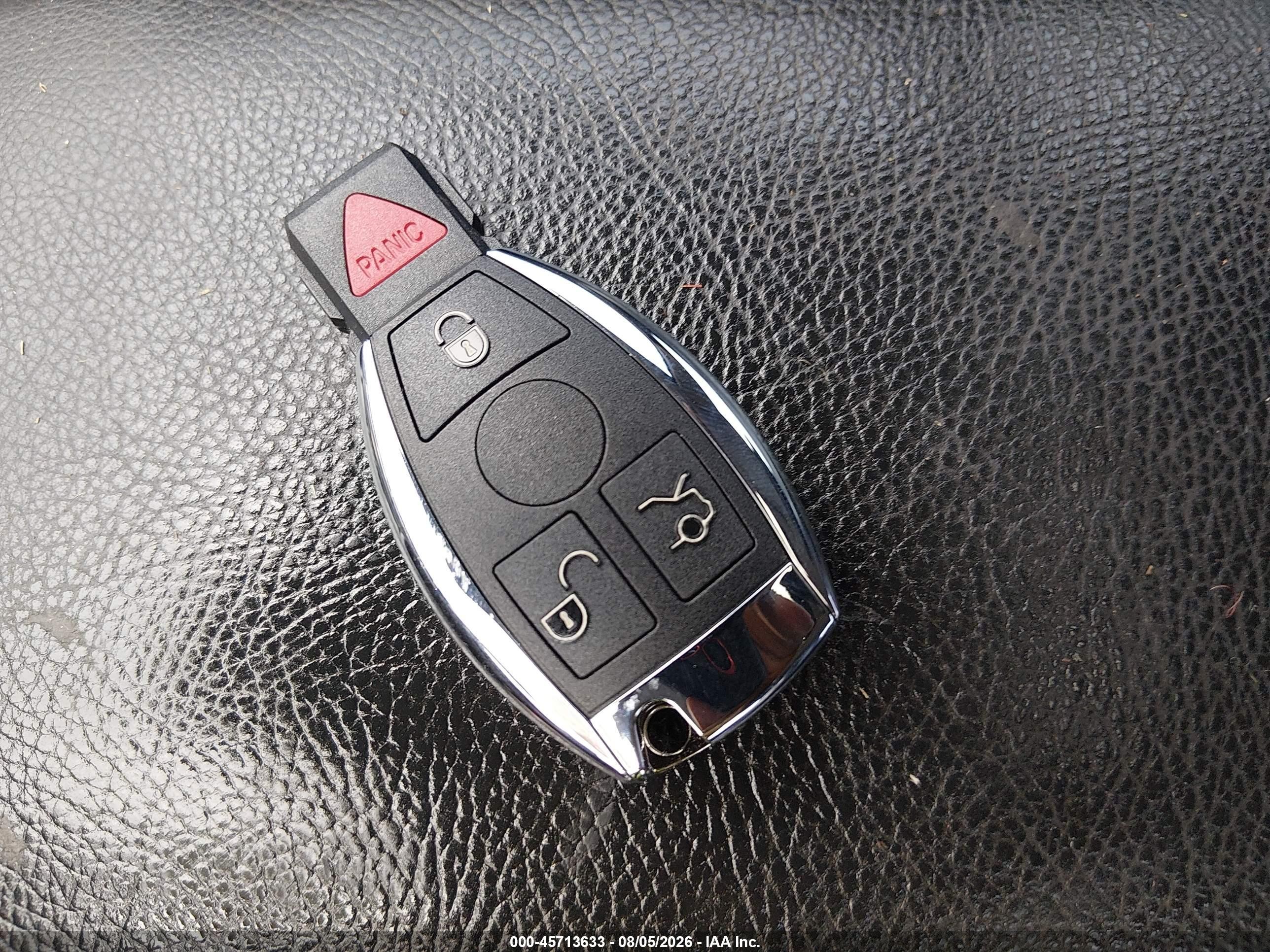 2006 Mercedes-benz C 230 Sport Red vin: WDBRF52H66F782492