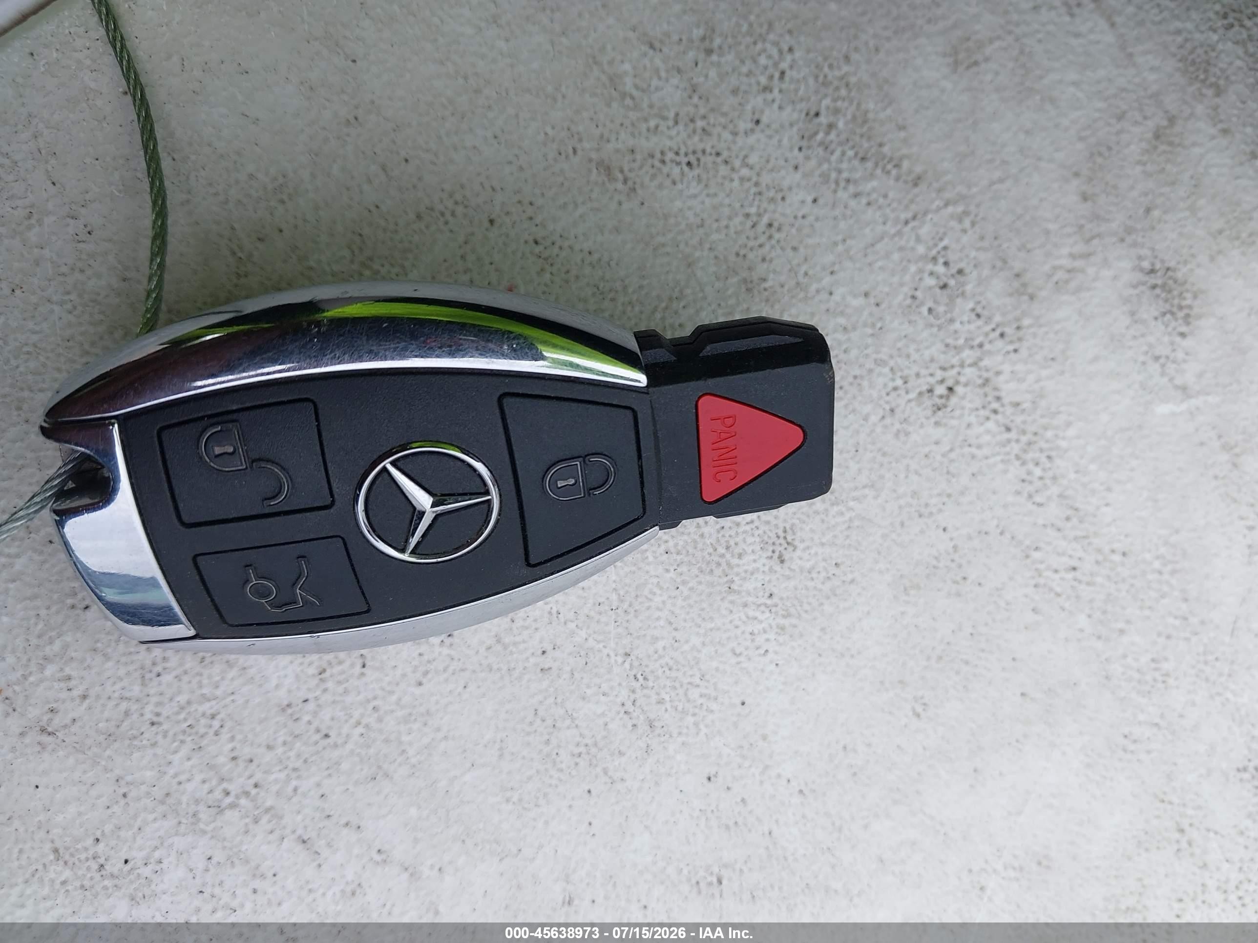 2007 Mercedes-benz C 230 Sport Black vin: WDBRF52H87F843794