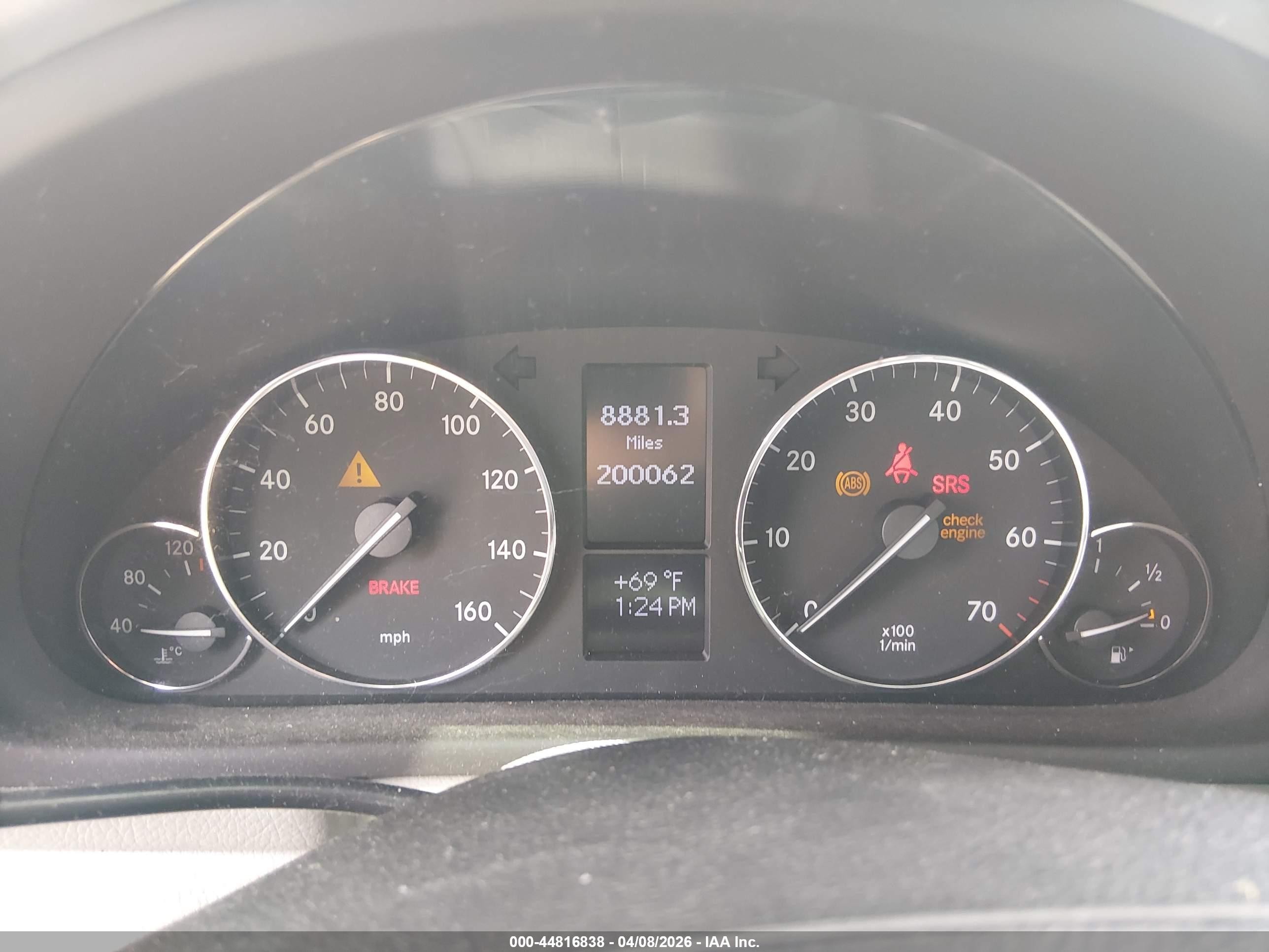 2006 Mercedes-benz C 230 Sport Pewter vin: WDBRF52H96F785127