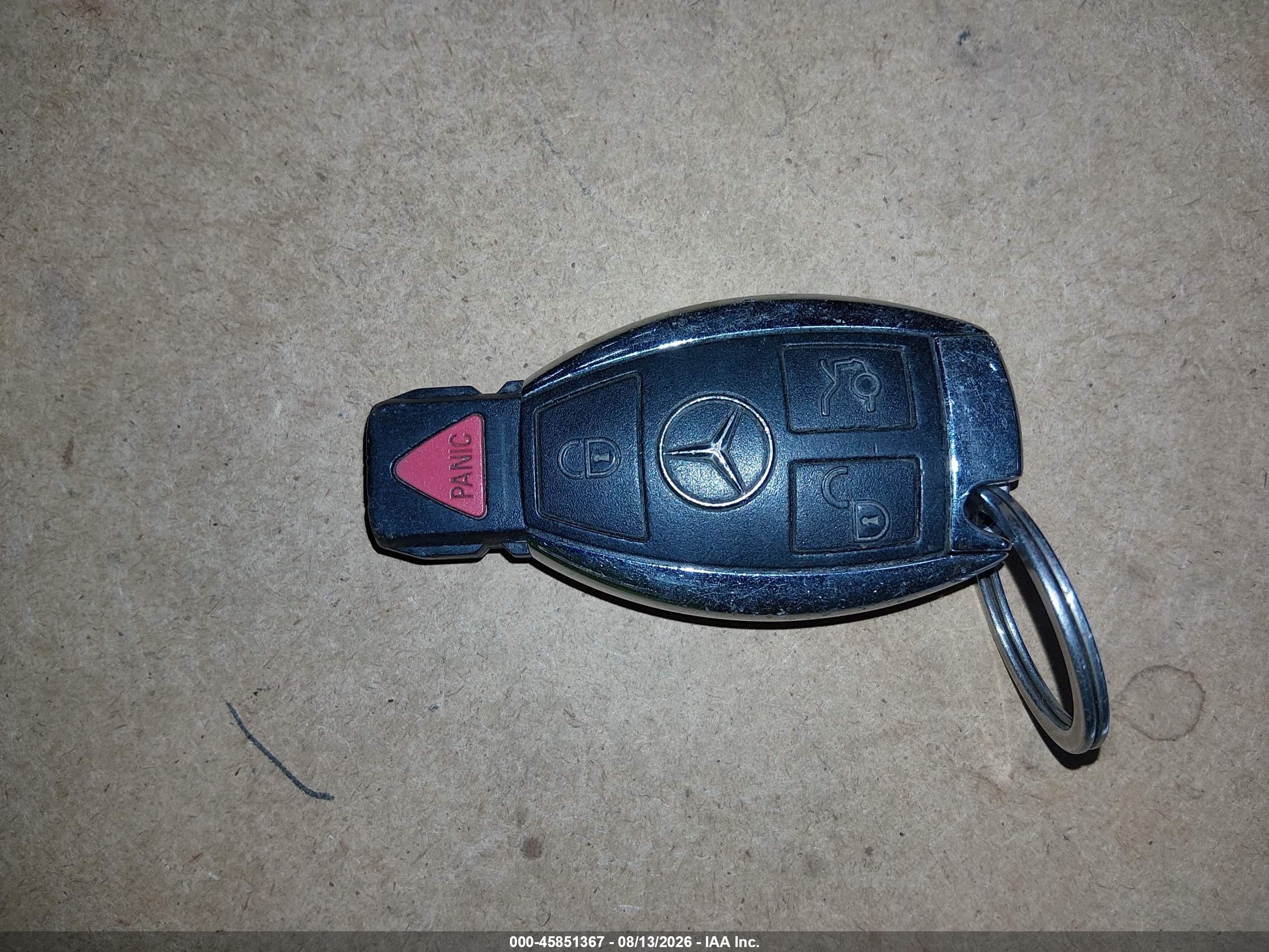 2007 Mercedes-benz C 230 Sport Серебряный vin: WDBRF52H97F934959