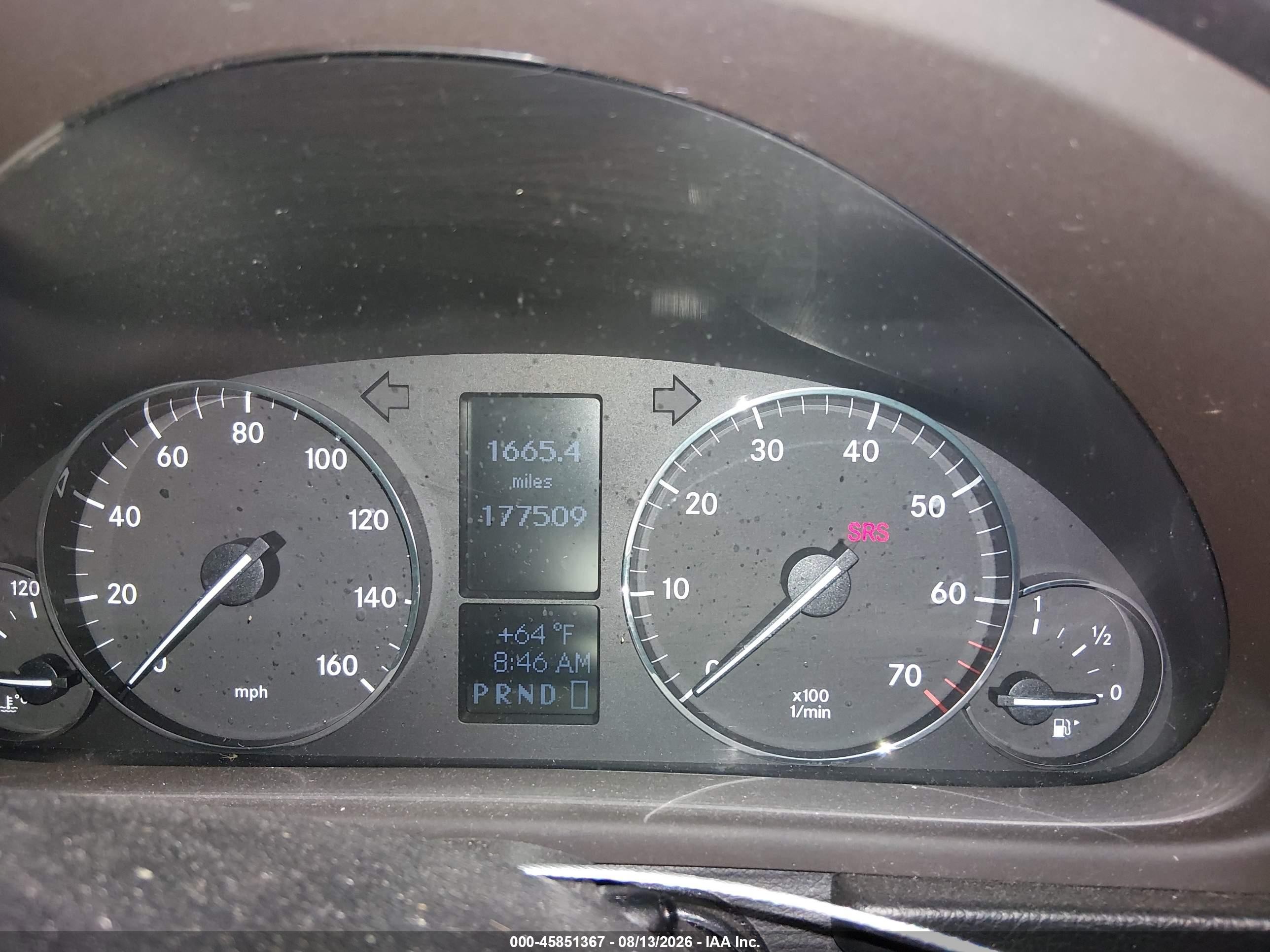 2007 Mercedes-benz C 230 Sport Серебряный vin: WDBRF52H97F934959