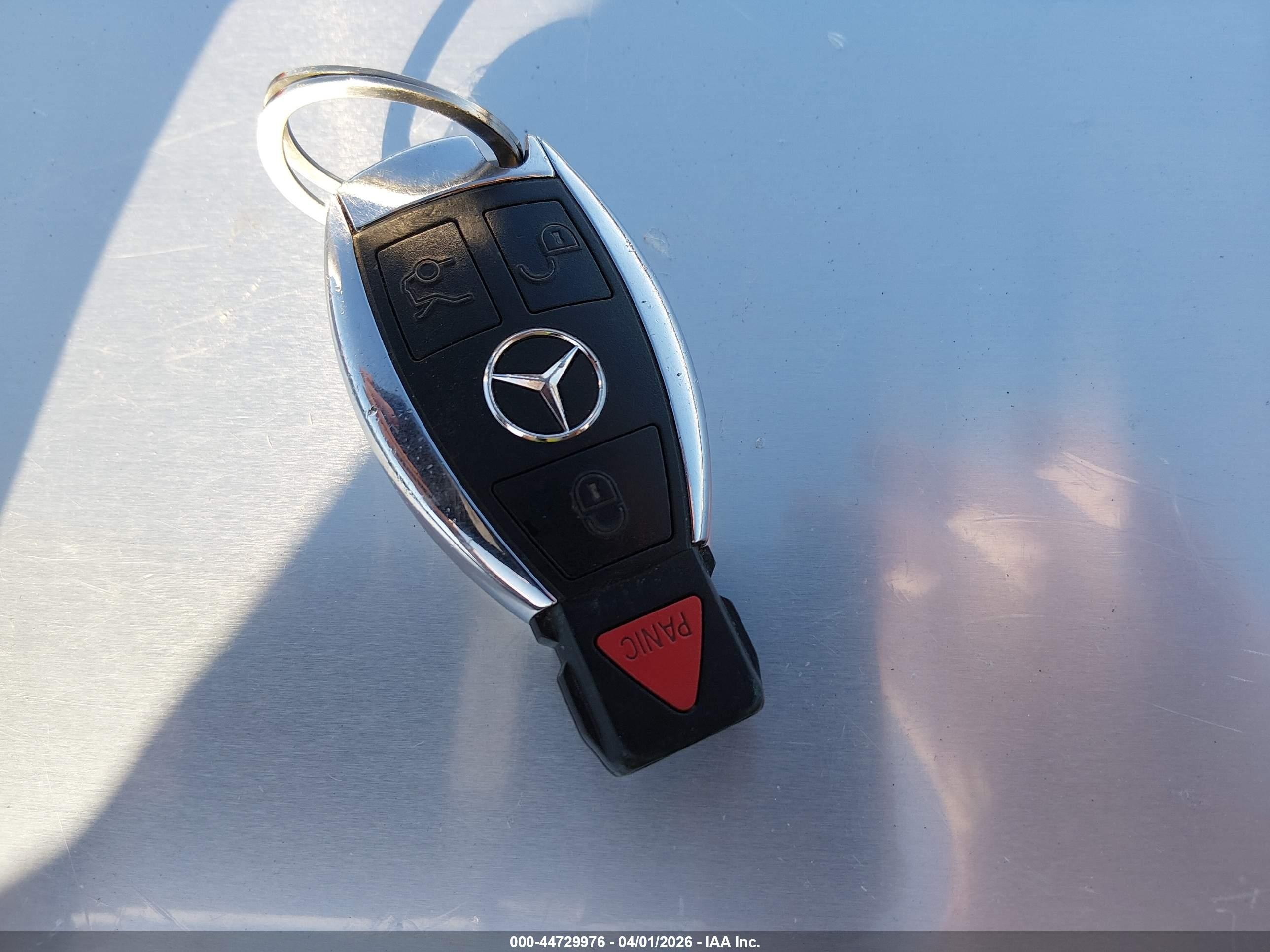 2007 Mercedes-benz C 230 Sport White vin: WDBRF52HX7A955770