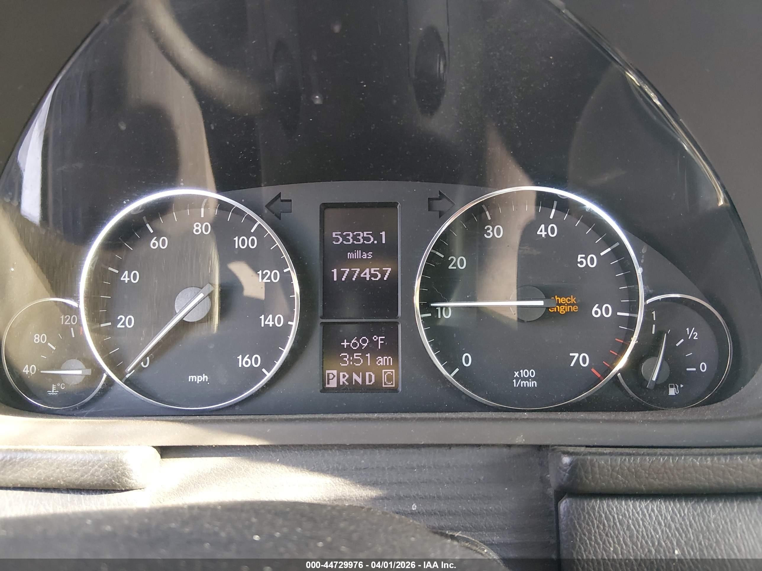 2007 Mercedes-benz C 230 Sport White vin: WDBRF52HX7A955770