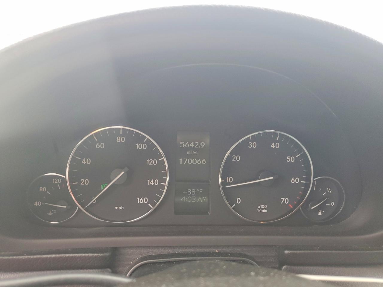 2007 Mercedes-benz C 230 Серый vin: WDBRF52HX7F867854
