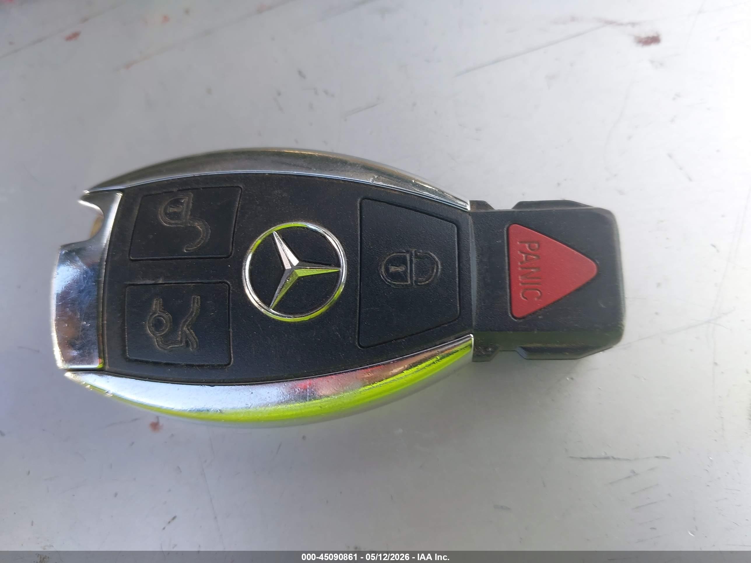 2006 Mercedes-benz C 280 Luxury Gray vin: WDBRF54H56A841980