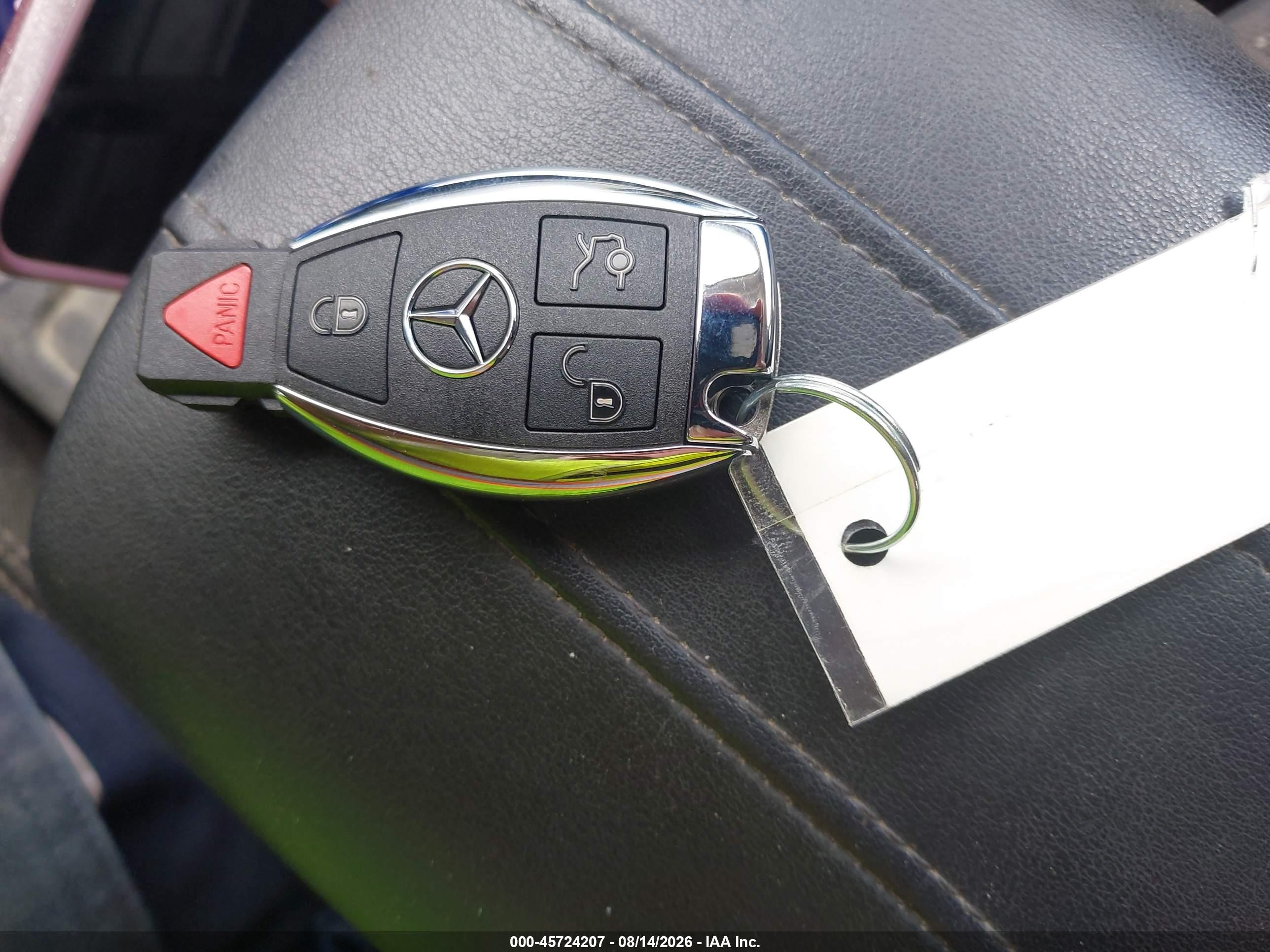 2006 Mercedes-benz C 280 Luxury Серебряный vin: WDBRF54H86A837065