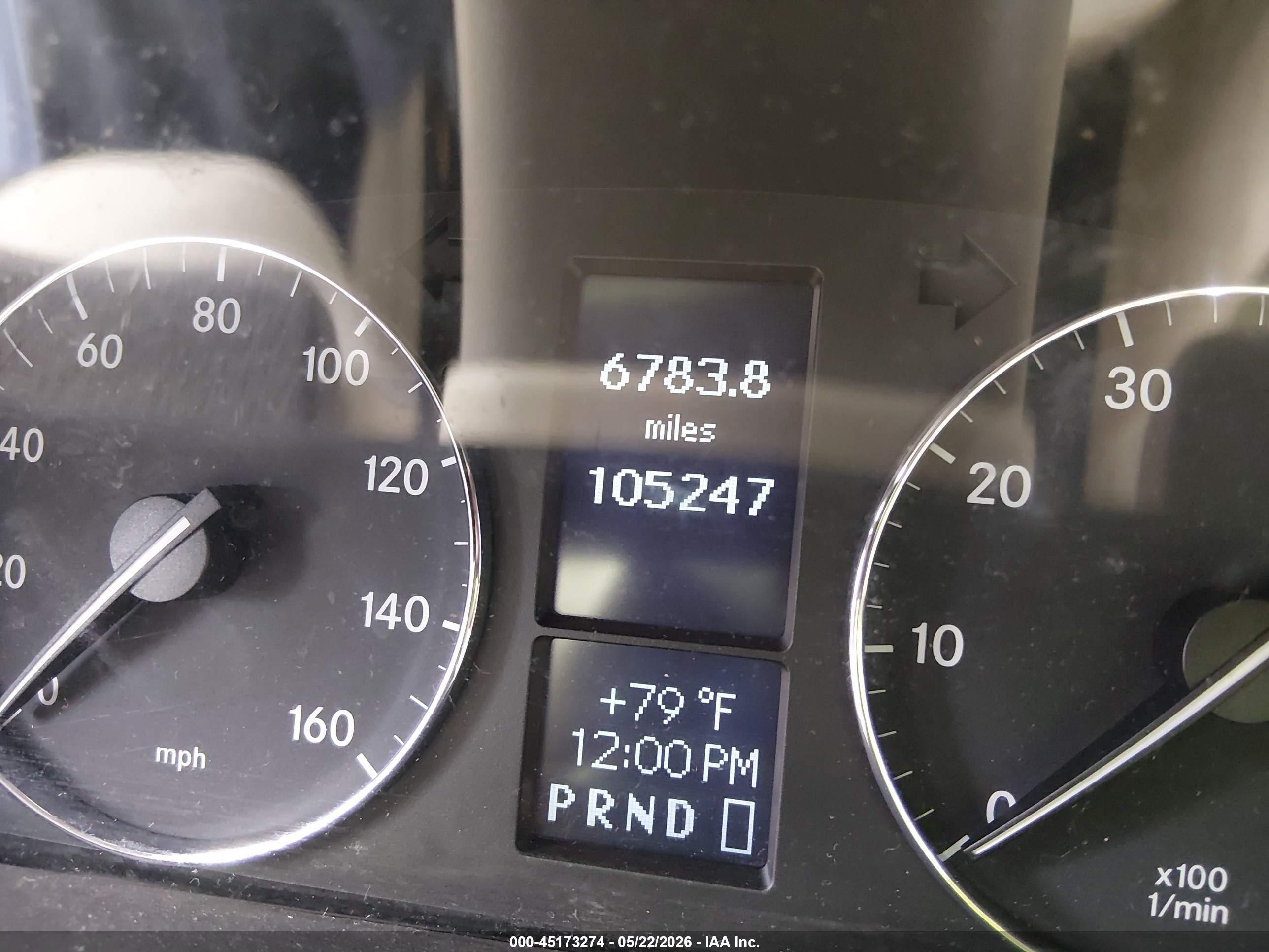 2007 Mercedes-benz C 350 Luxury/sport Черный vin: WDBRF56H87F906130