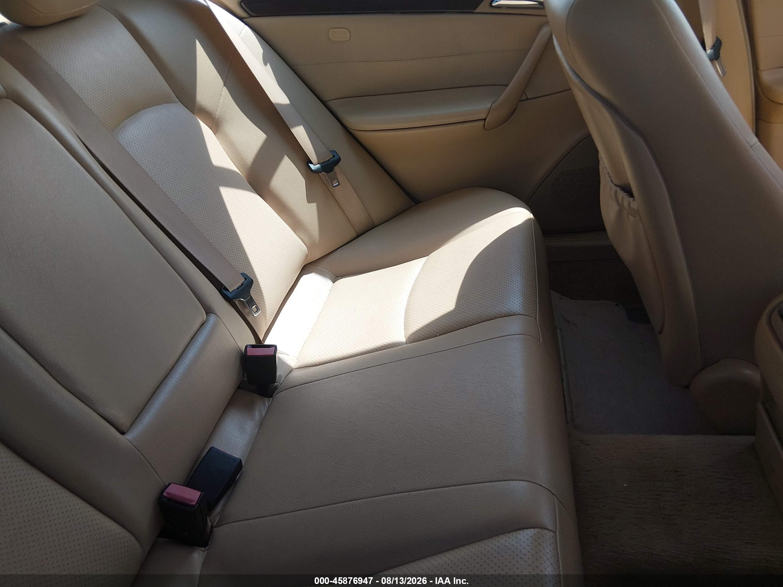2002 Mercedes-benz C 240 Черный vin: WDBRF61J02F174858