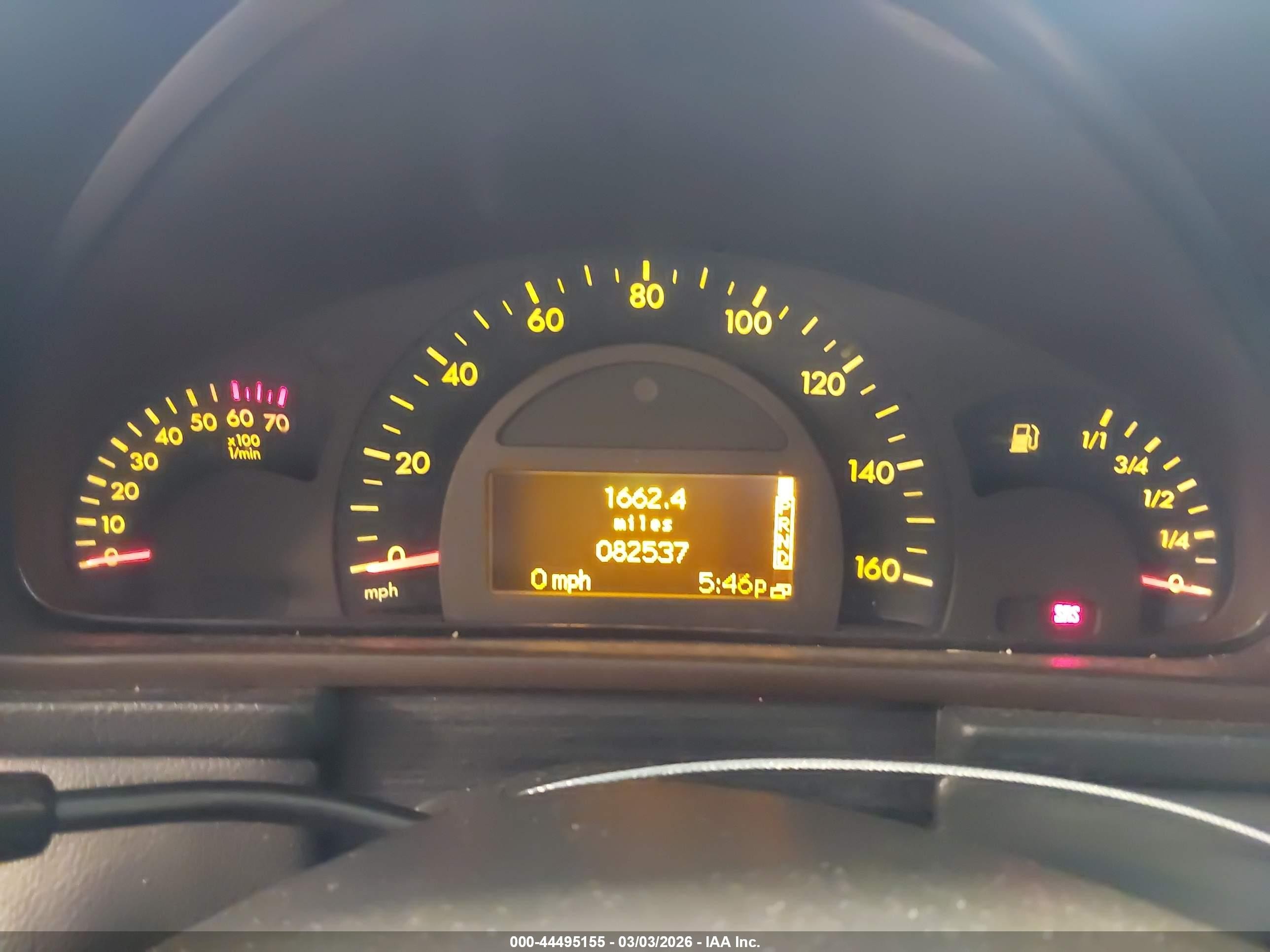 2002 Mercedes-benz C 240   Черный vin: WDBRF61J02F258050