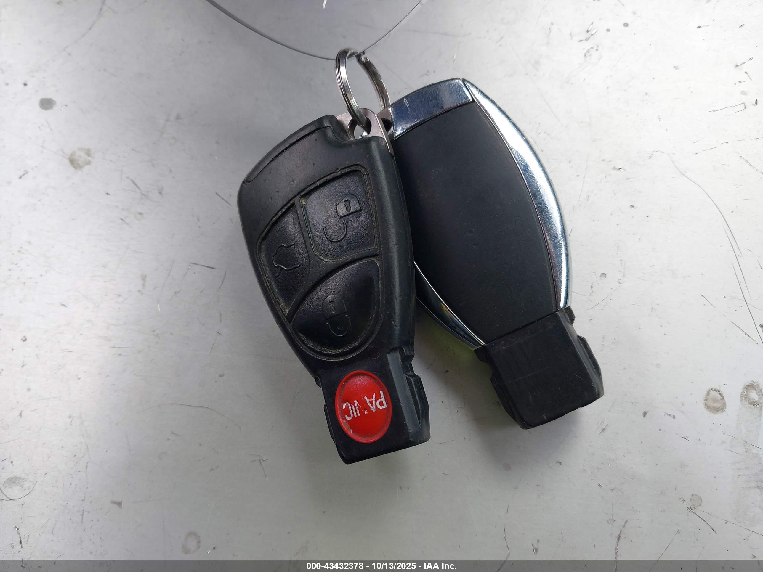 2002 Mercedes-benz C 240   Черный vin: WDBRF61J22F215314