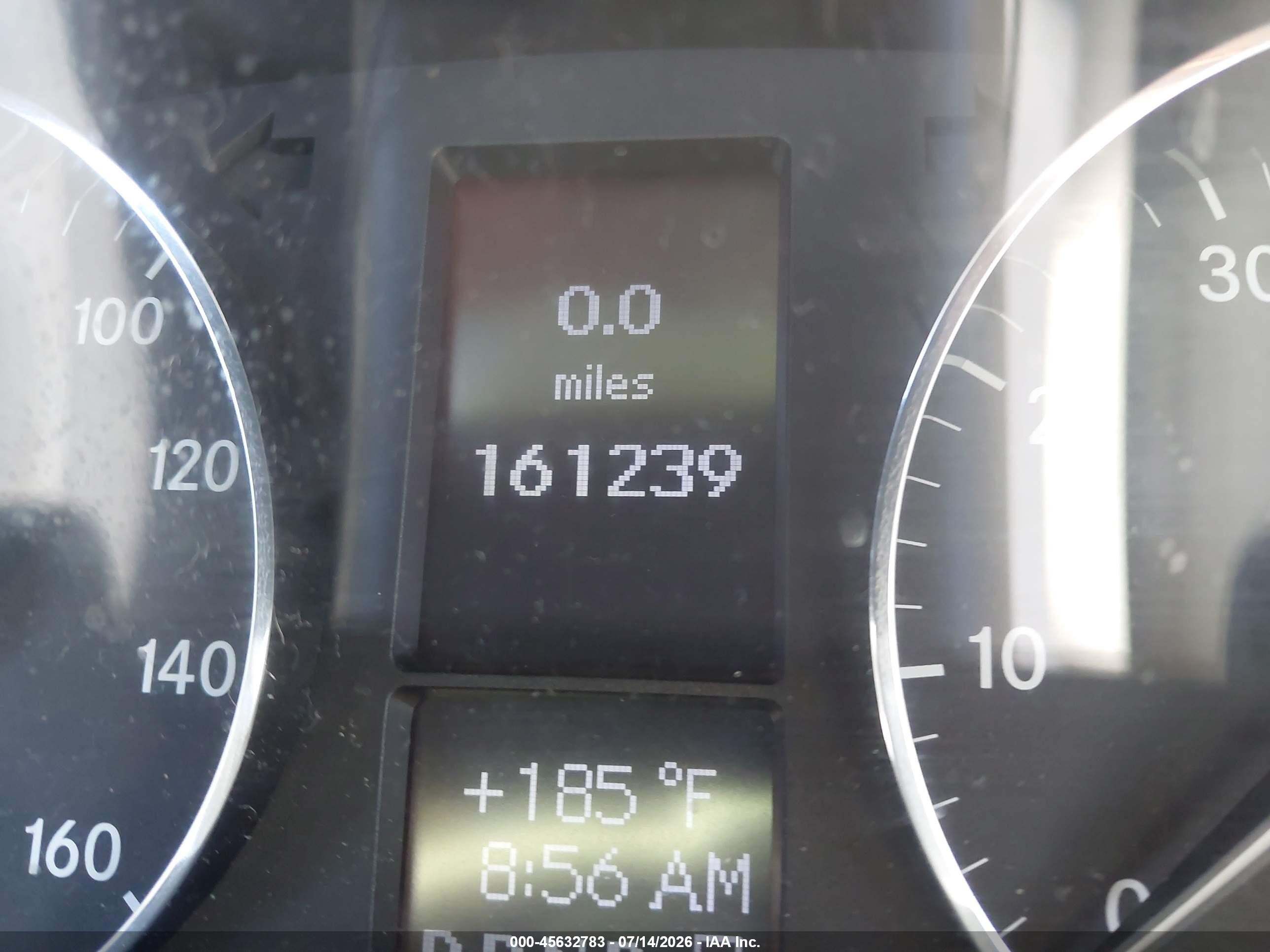 2004 Mercedes-benz C 240 Black vin: WDBRF61J24F547627