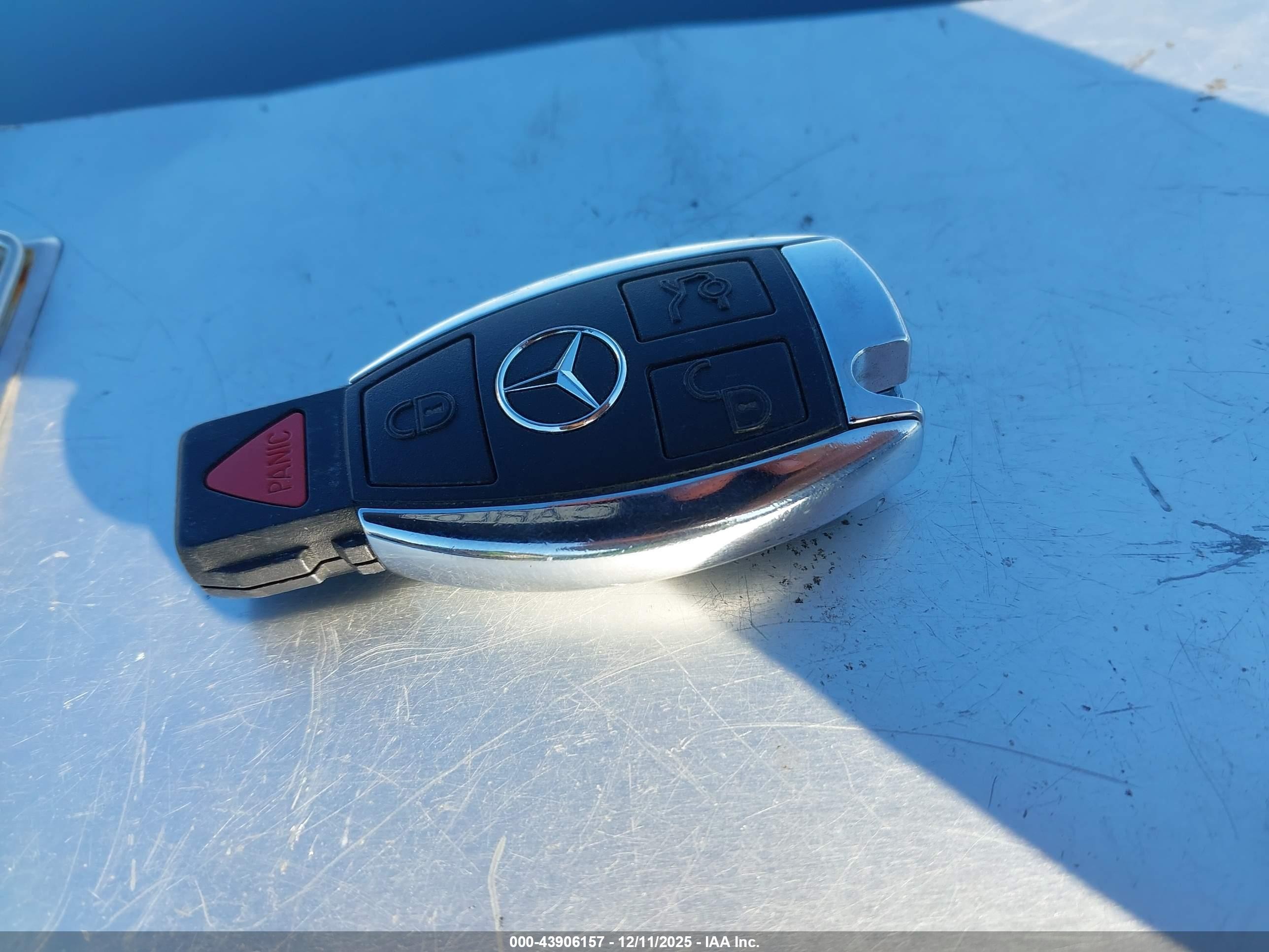 2002 Mercedes-benz C 240   Silver vin: WDBRF61J32F231344