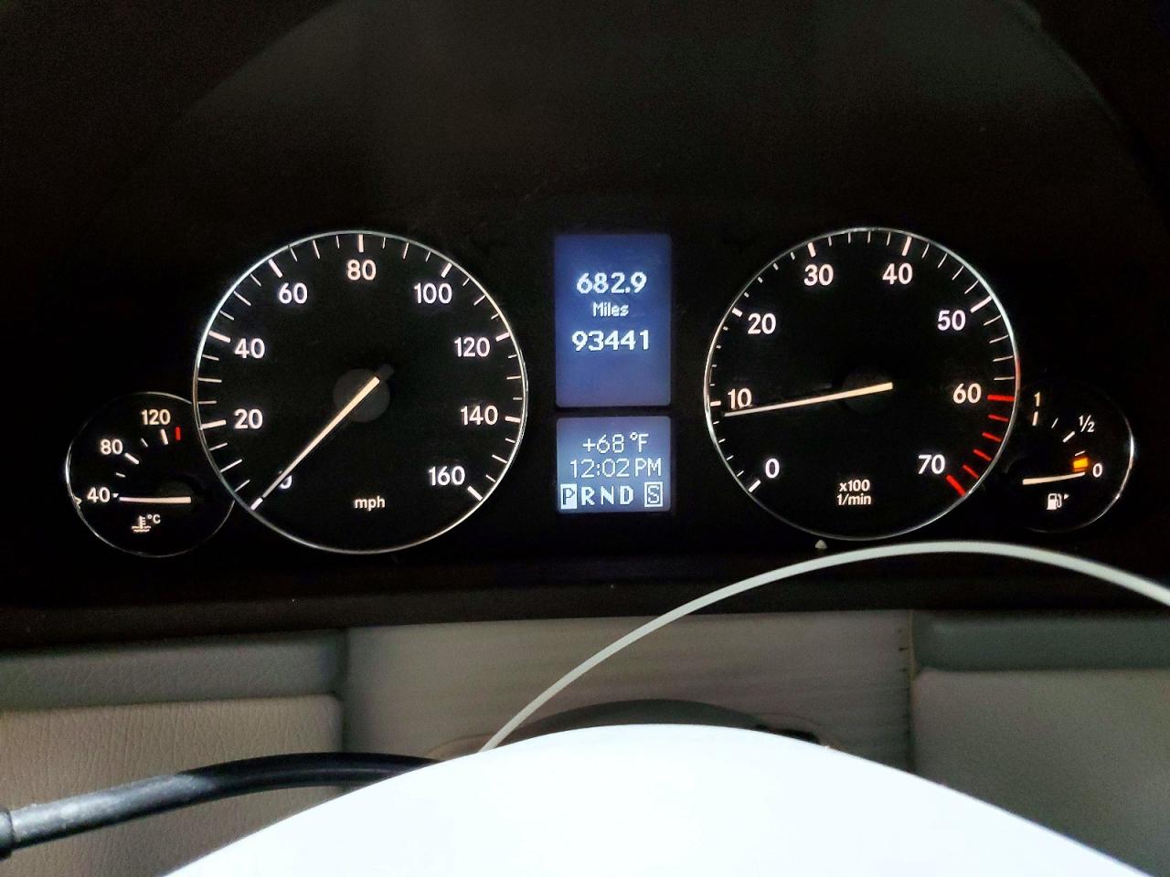 2005 Mercedes-benz C240 Sport Синий vin: WDBRF61J35A652837