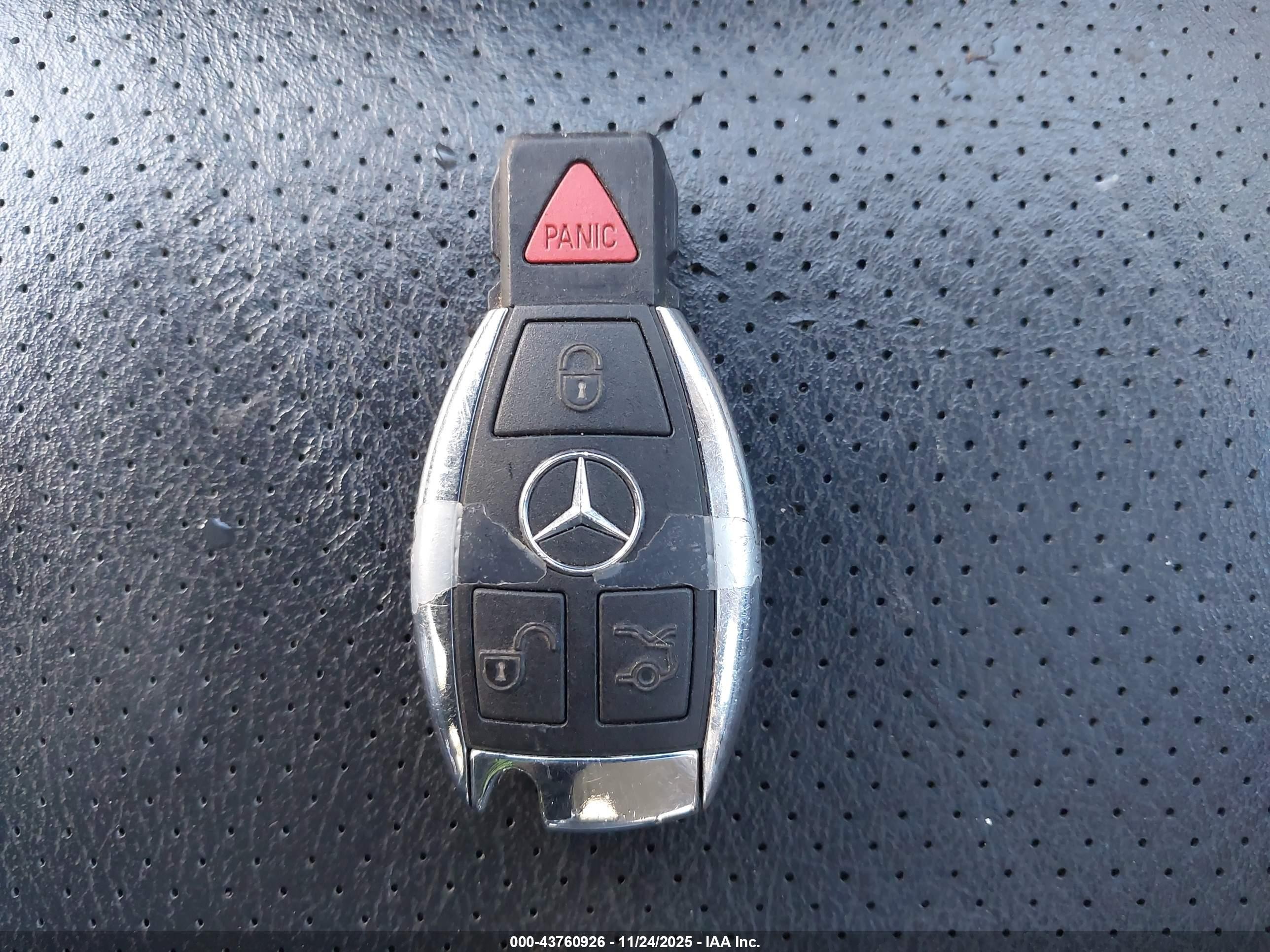 2003 Mercedes-benz C 240   Silver vin: WDBRF61J53F391730