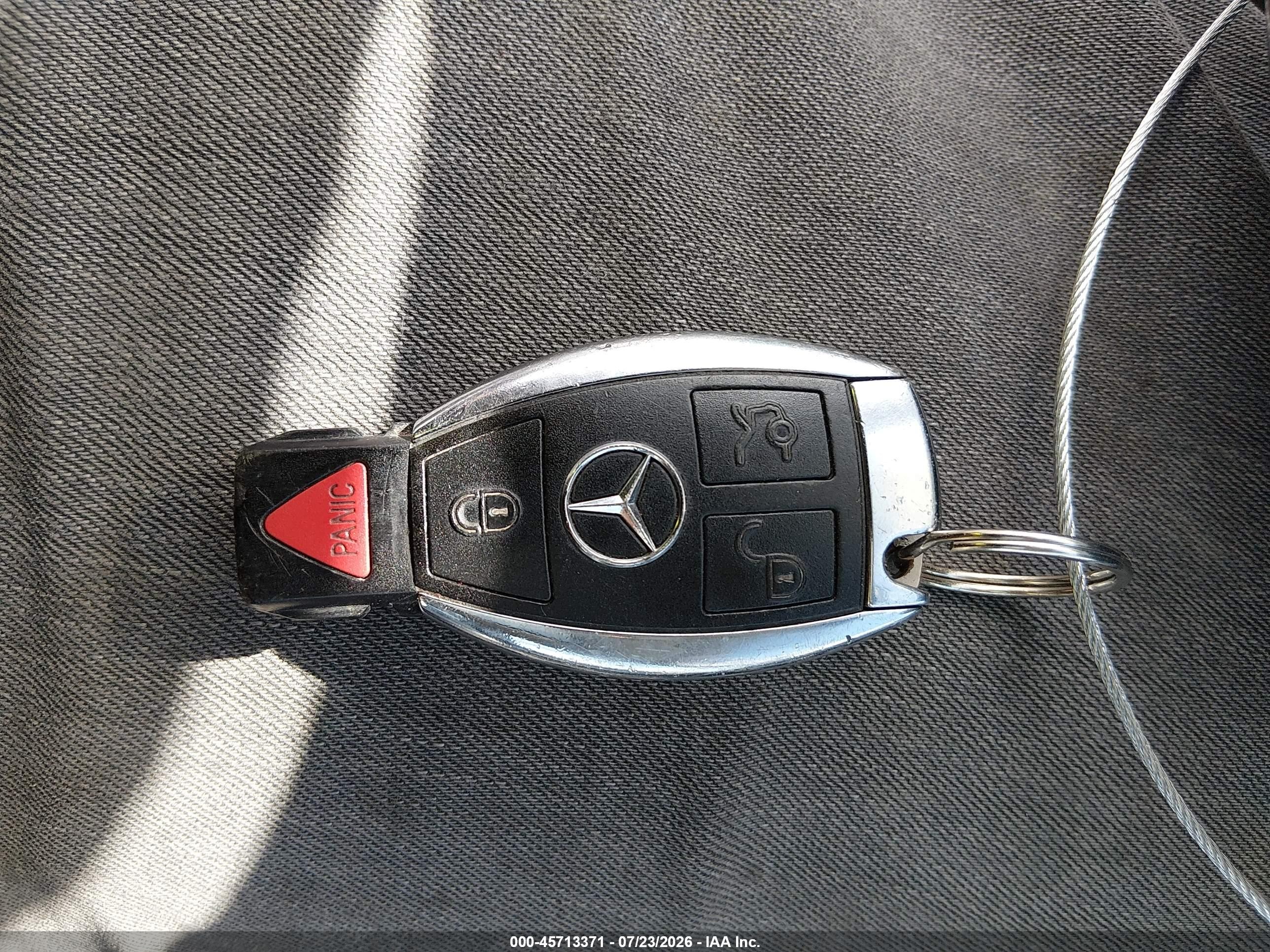 2002 Mercedes-benz C 240   Gray vin: WDBRF61J62F184486
