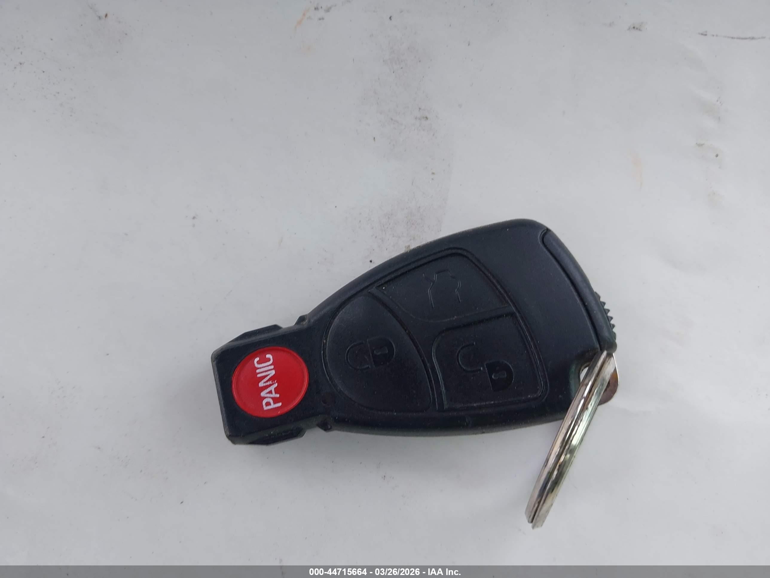2003 Mercedes-benz C 240   Champagne vin: WDBRF61J73A423364
