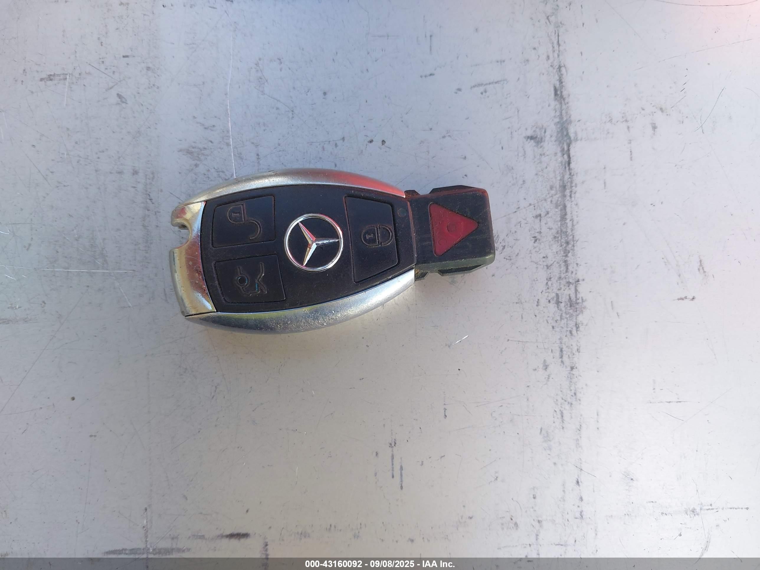 2003 Mercedes-benz C 240   Gold vin: WDBRF61J73E014161
