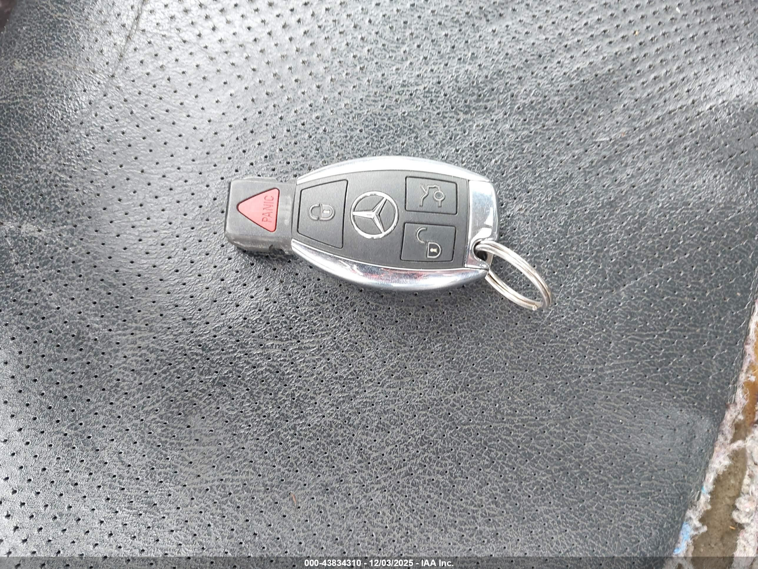 2002 Mercedes-benz C 240   Черный vin: WDBRF61J92F206108