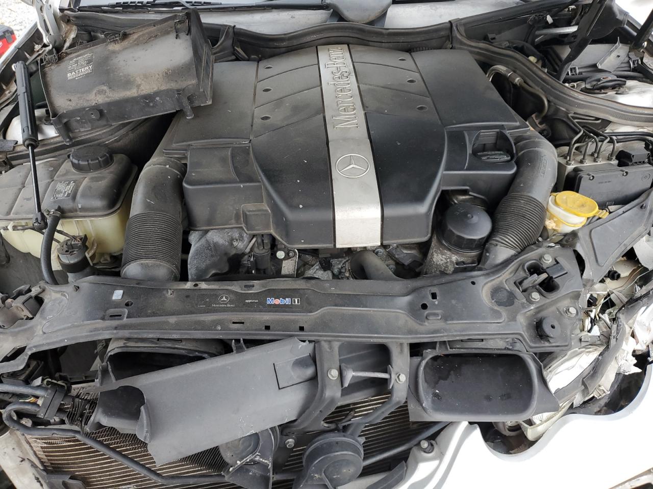 2002 Mercedes-benz C 240 Серебряный vin: WDBRF61J92F267619