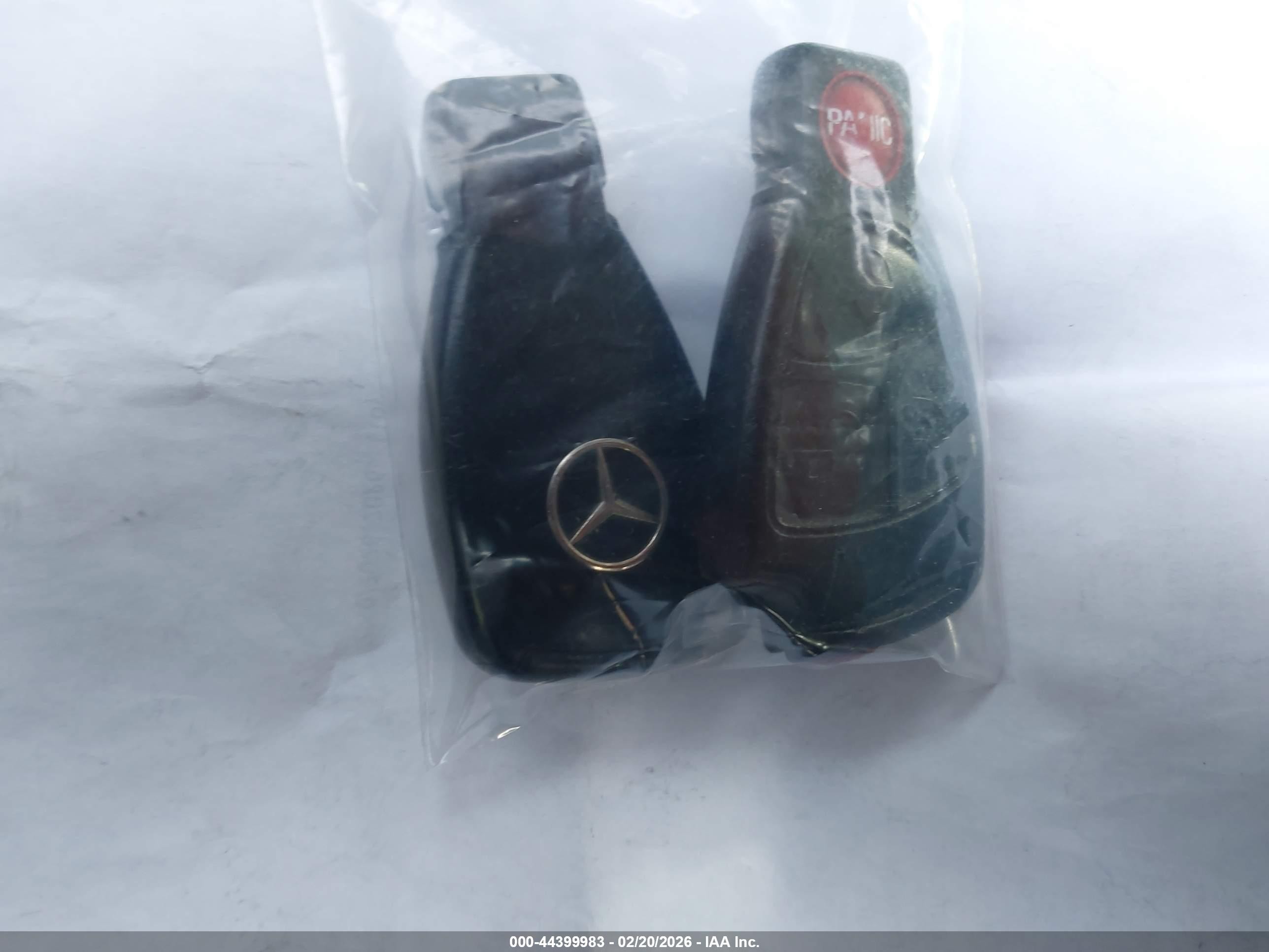 2003 Mercedes-benz C 240   Белый vin: WDBRF61J93F300314