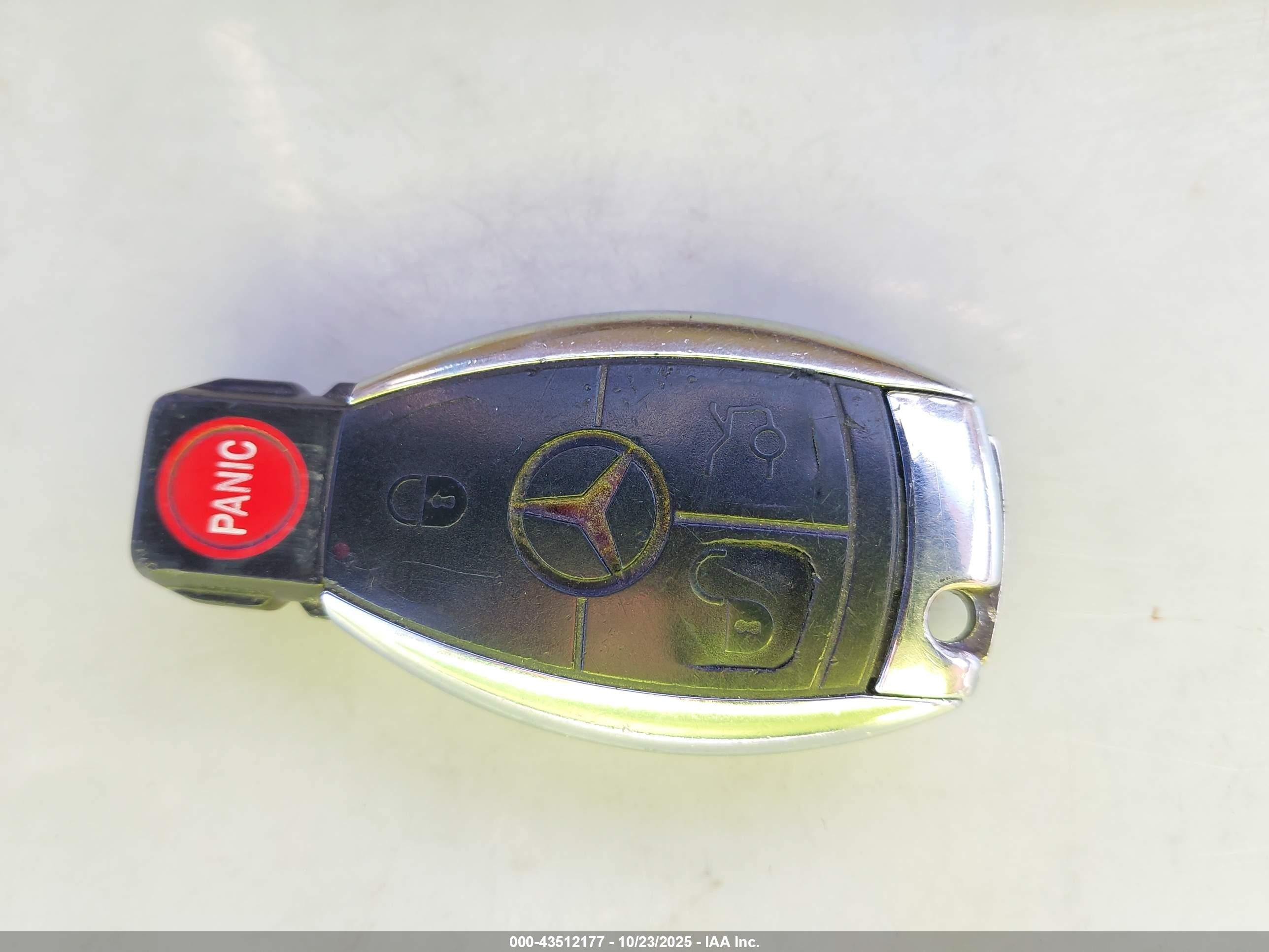 2003 Mercedes-benz C 240   Black vin: WDBRF61J93F304380