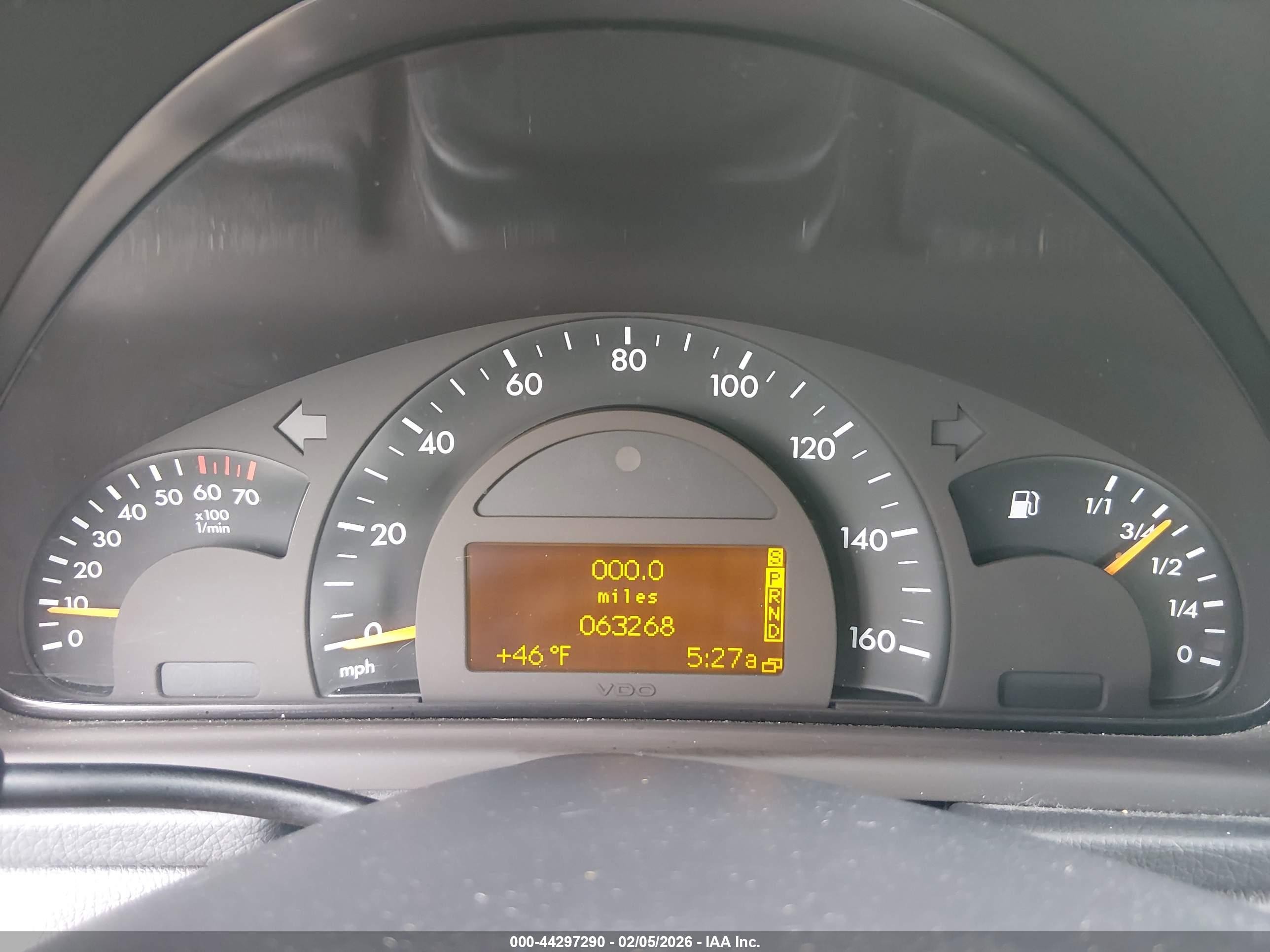 2001 Mercedes-benz C 240   Black vin: WDBRF61JX1F074569