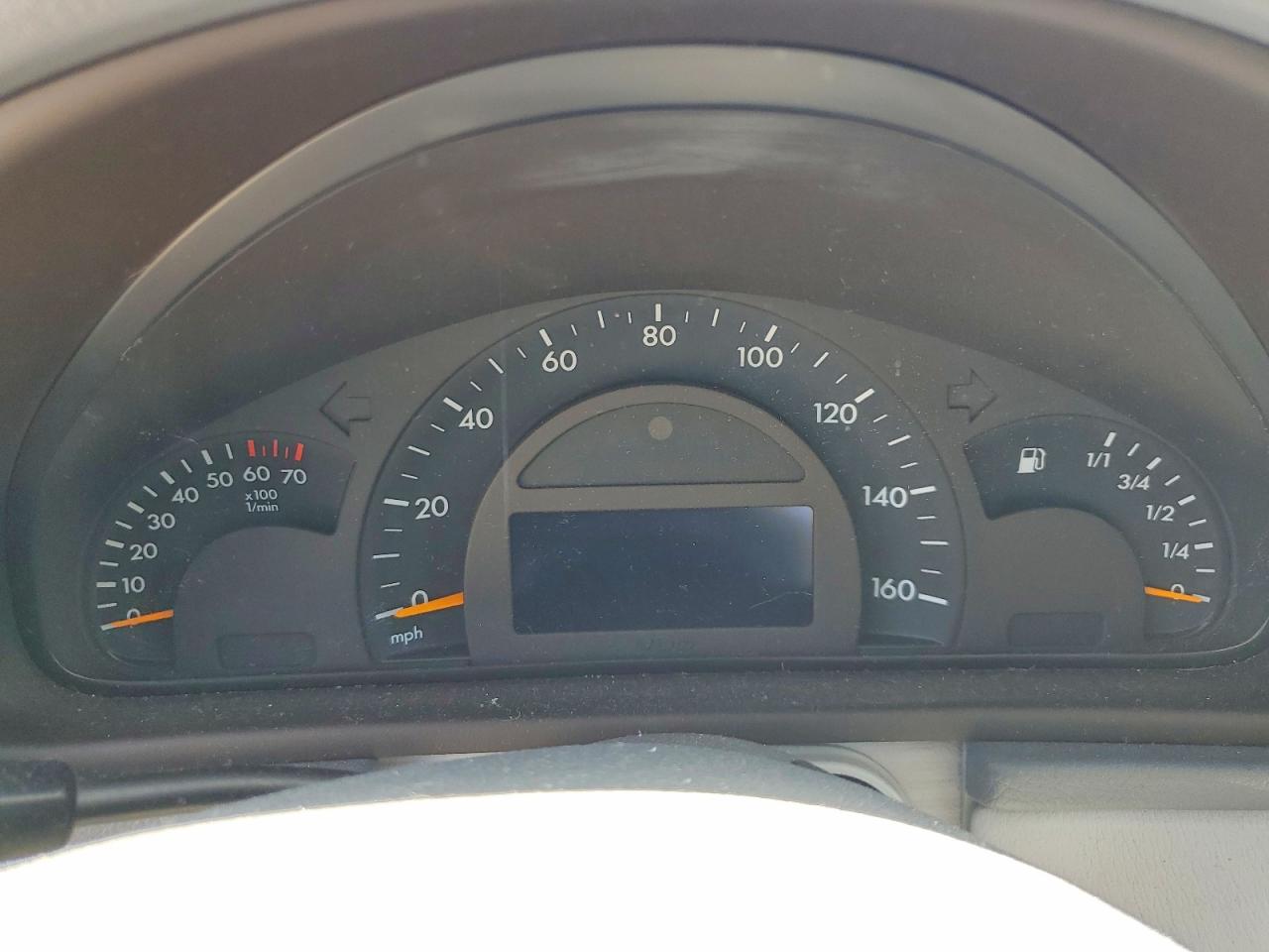 2002 Mercedes-benz C 320 Черный vin: WDBRF64J22F219973