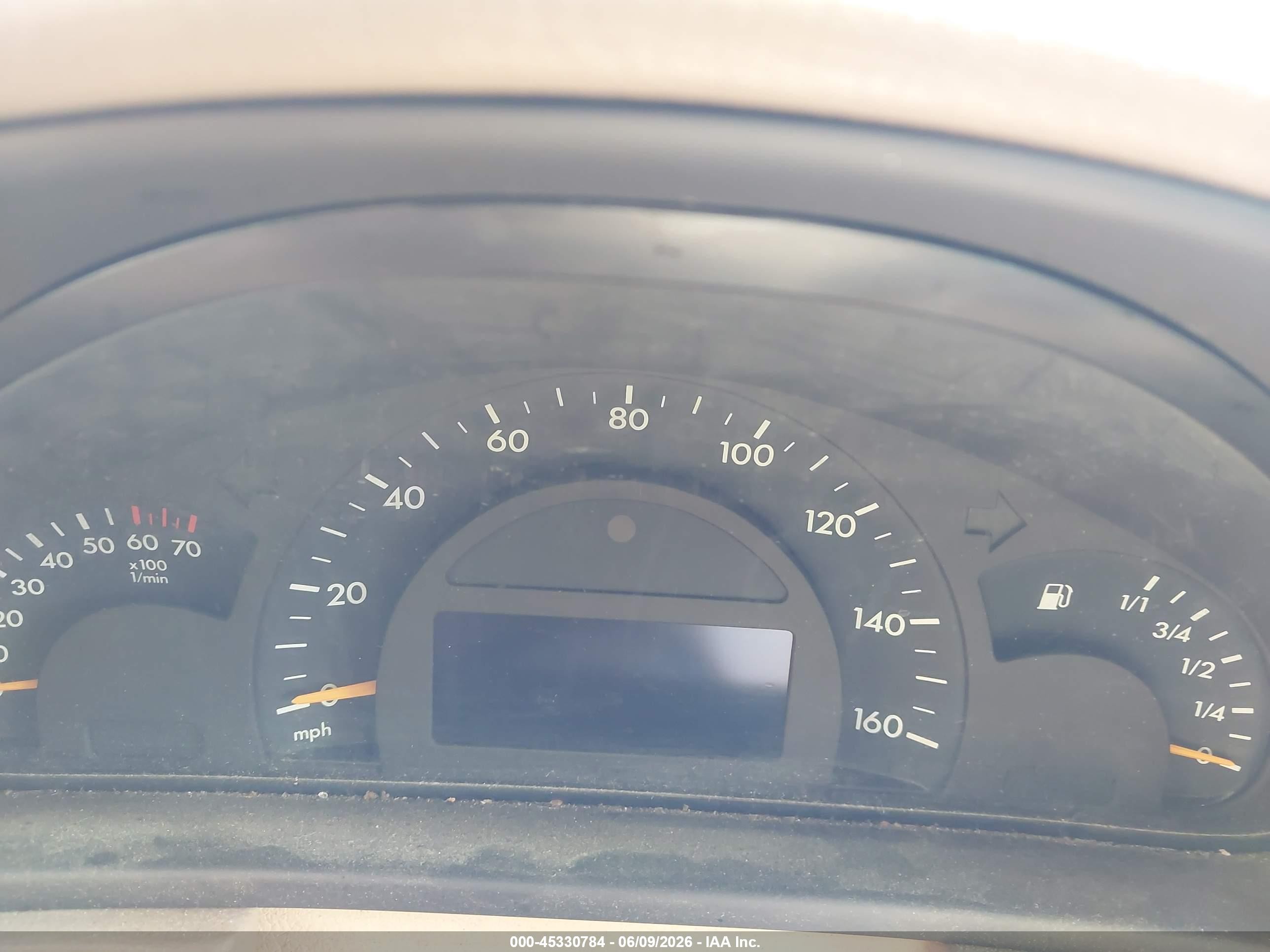 2003 Mercedes-benz C 320 Sport Черный vin: WDBRF64J23F361659