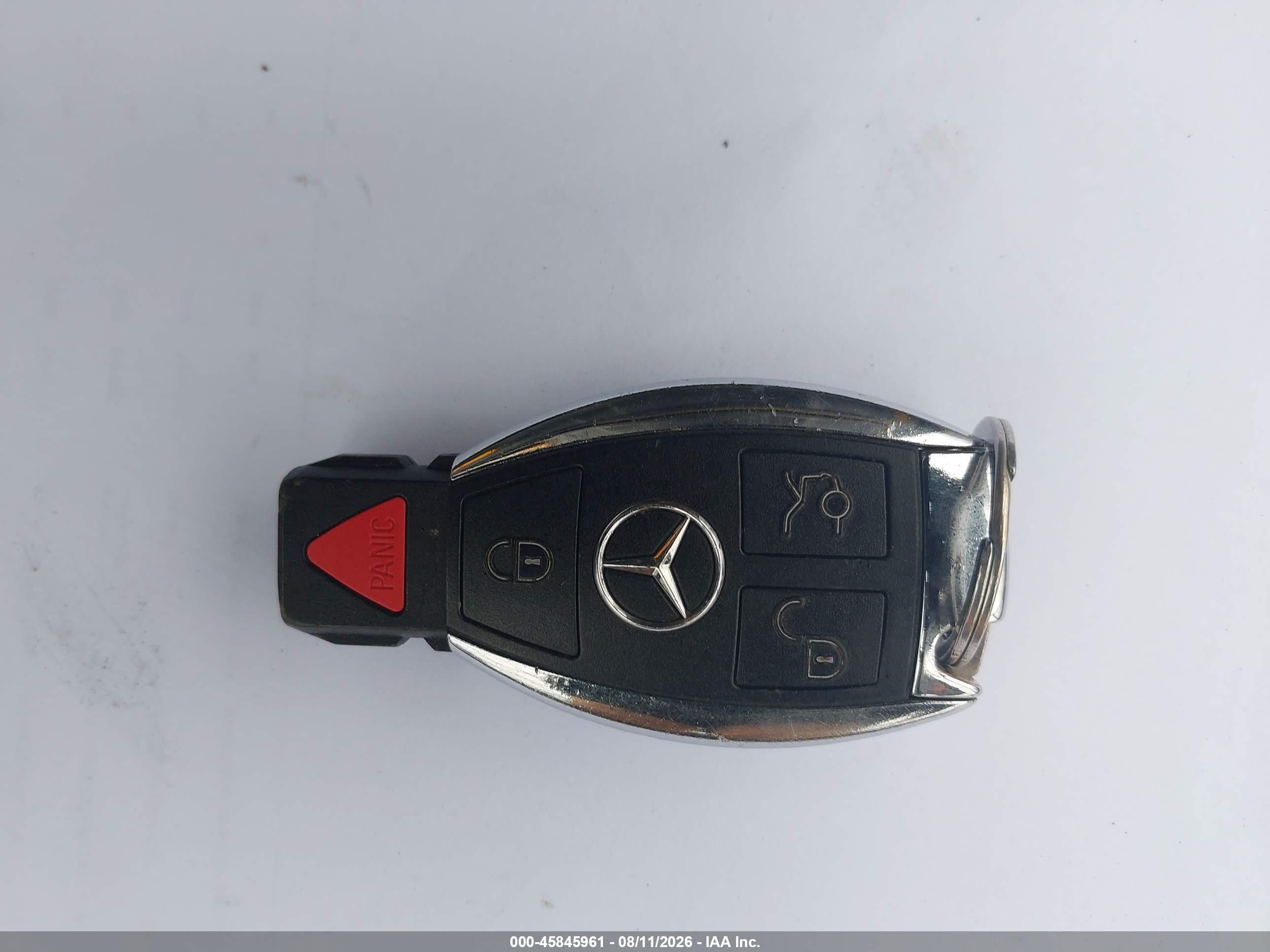 2001 Mercedes-benz C 320   Gold vin: WDBRF64J41F019689