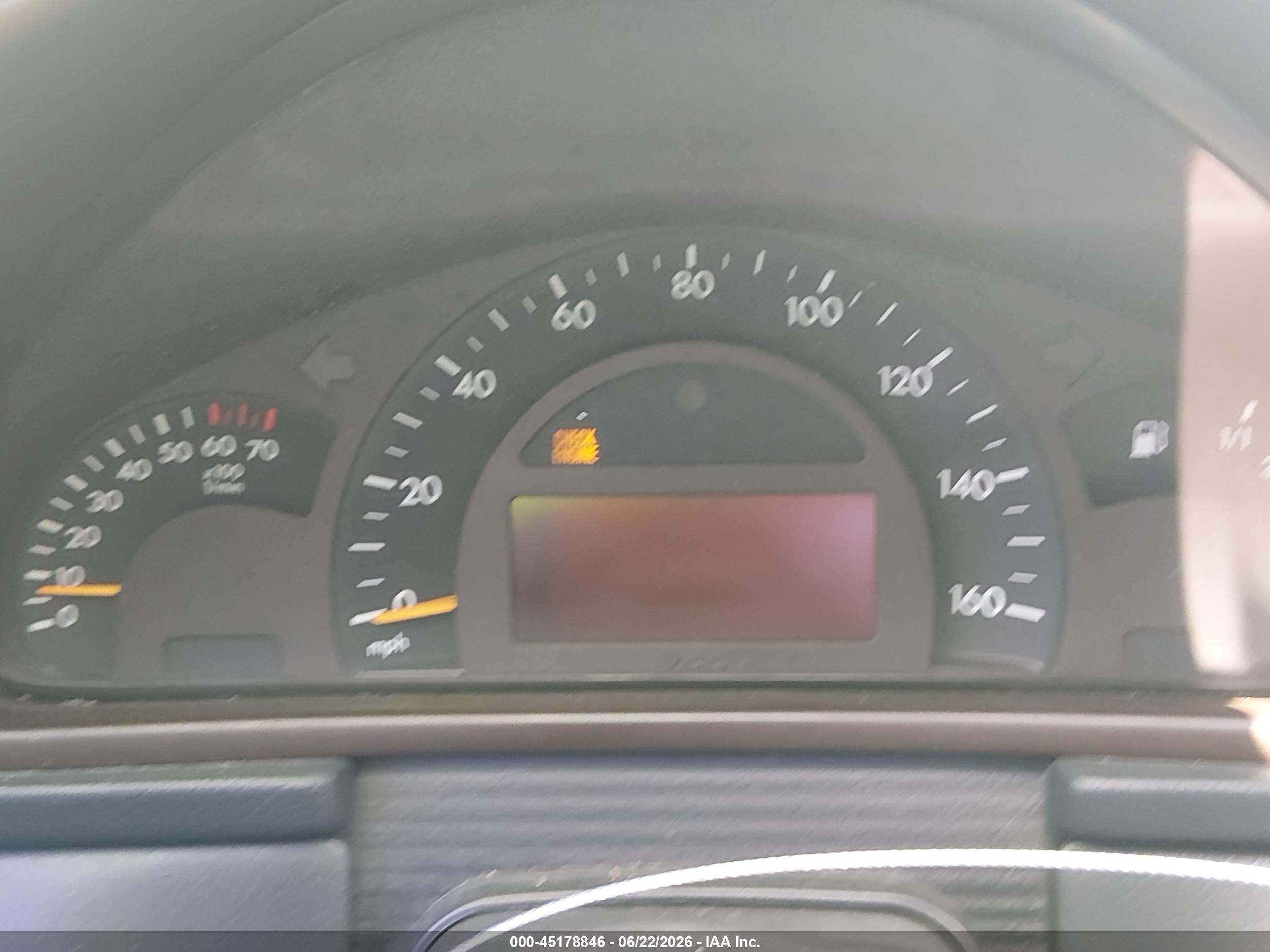 2002 Mercedes-benz C 320   Burgundy vin: WDBRF64J42F236516