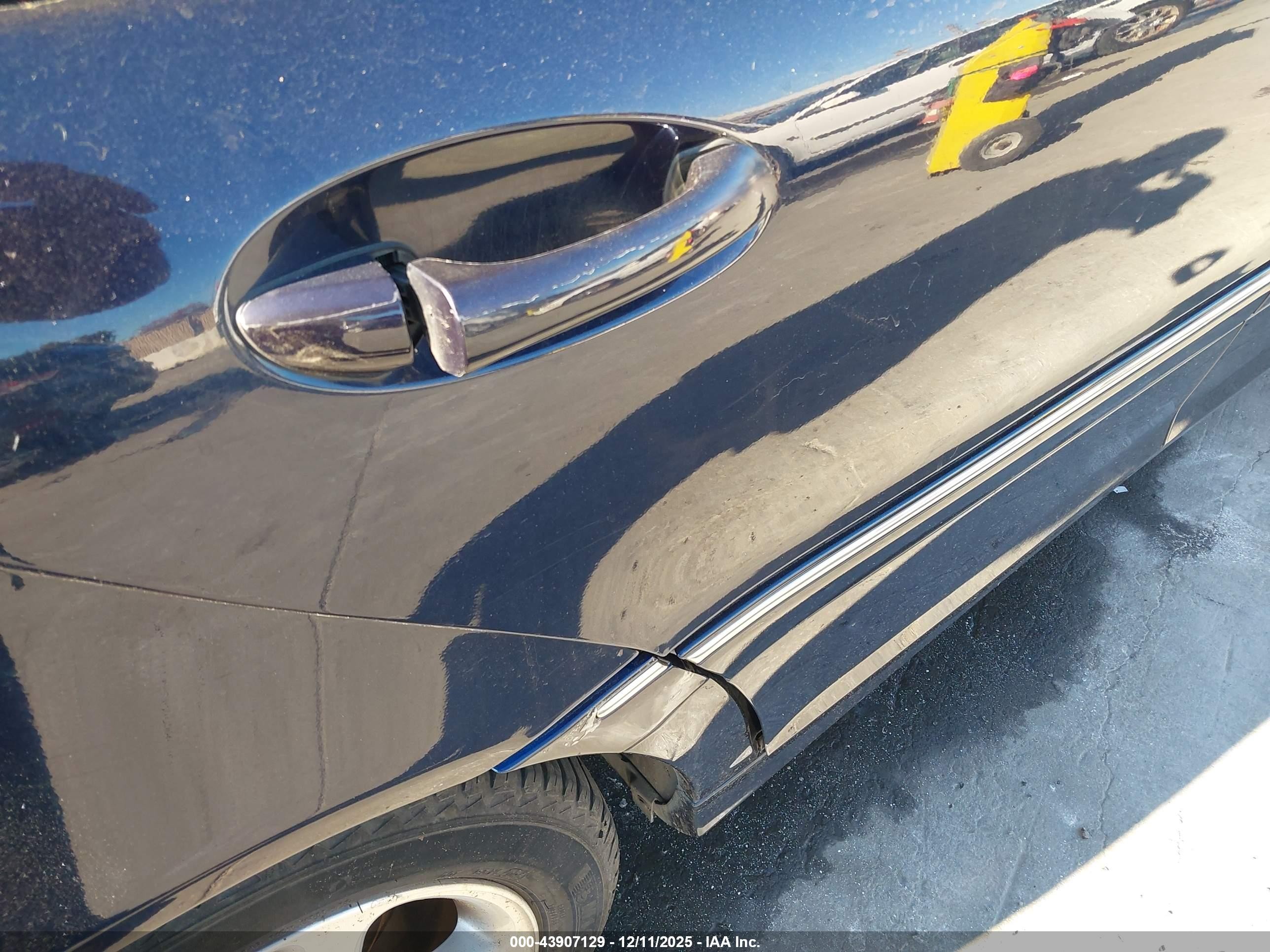 2001 Mercedes-benz C 320   Purple vin: WDBRF64J51F030426