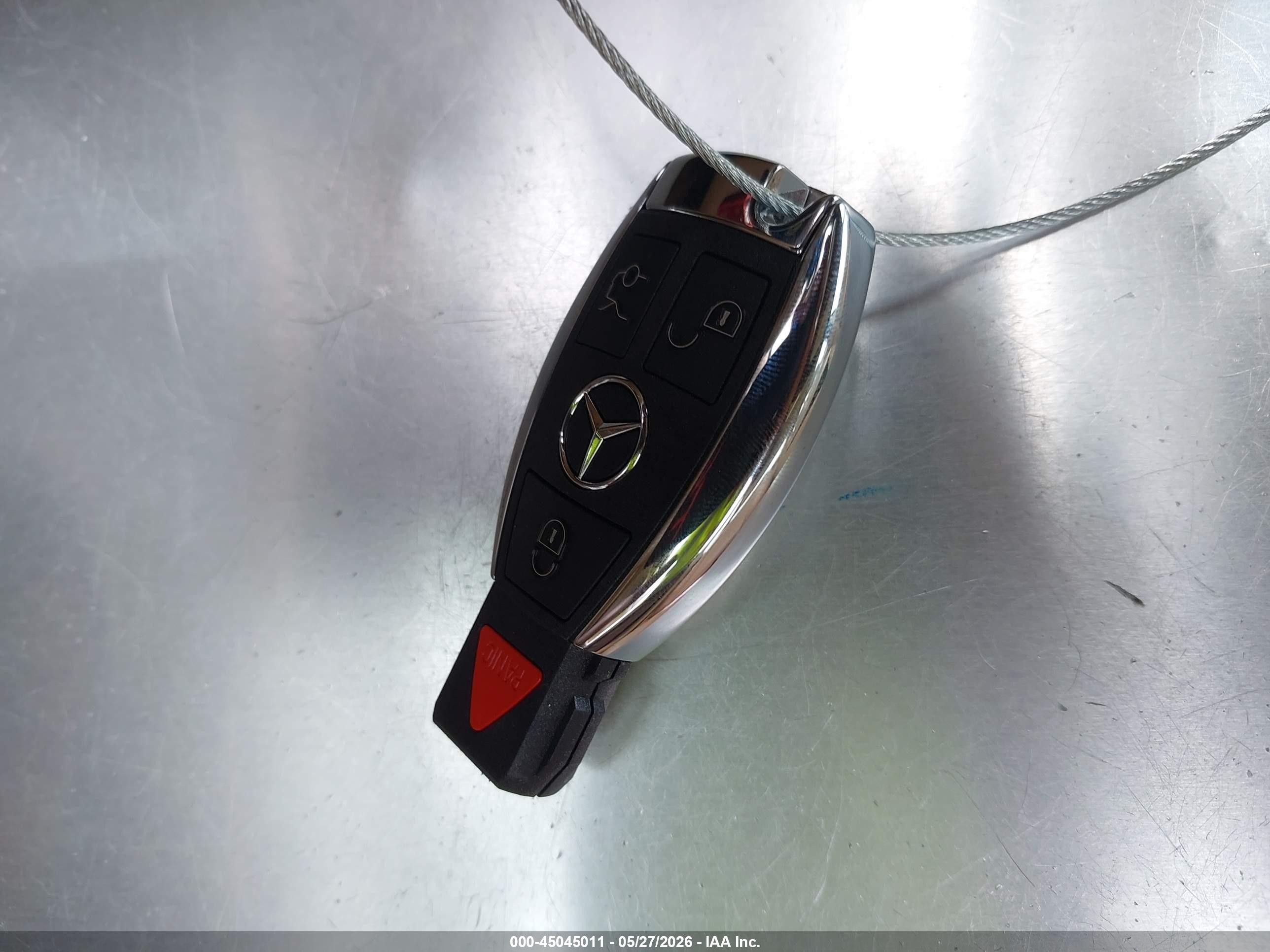 2004 Mercedes-benz C 320 Sport Черный vin: WDBRF64J64F494507