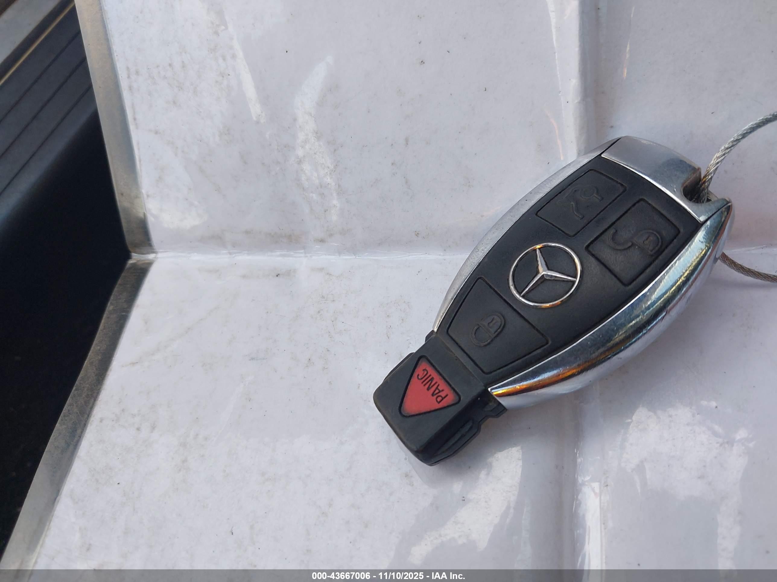 2001 Mercedes-benz C 320   Purple vin: WDBRF64J91F015055