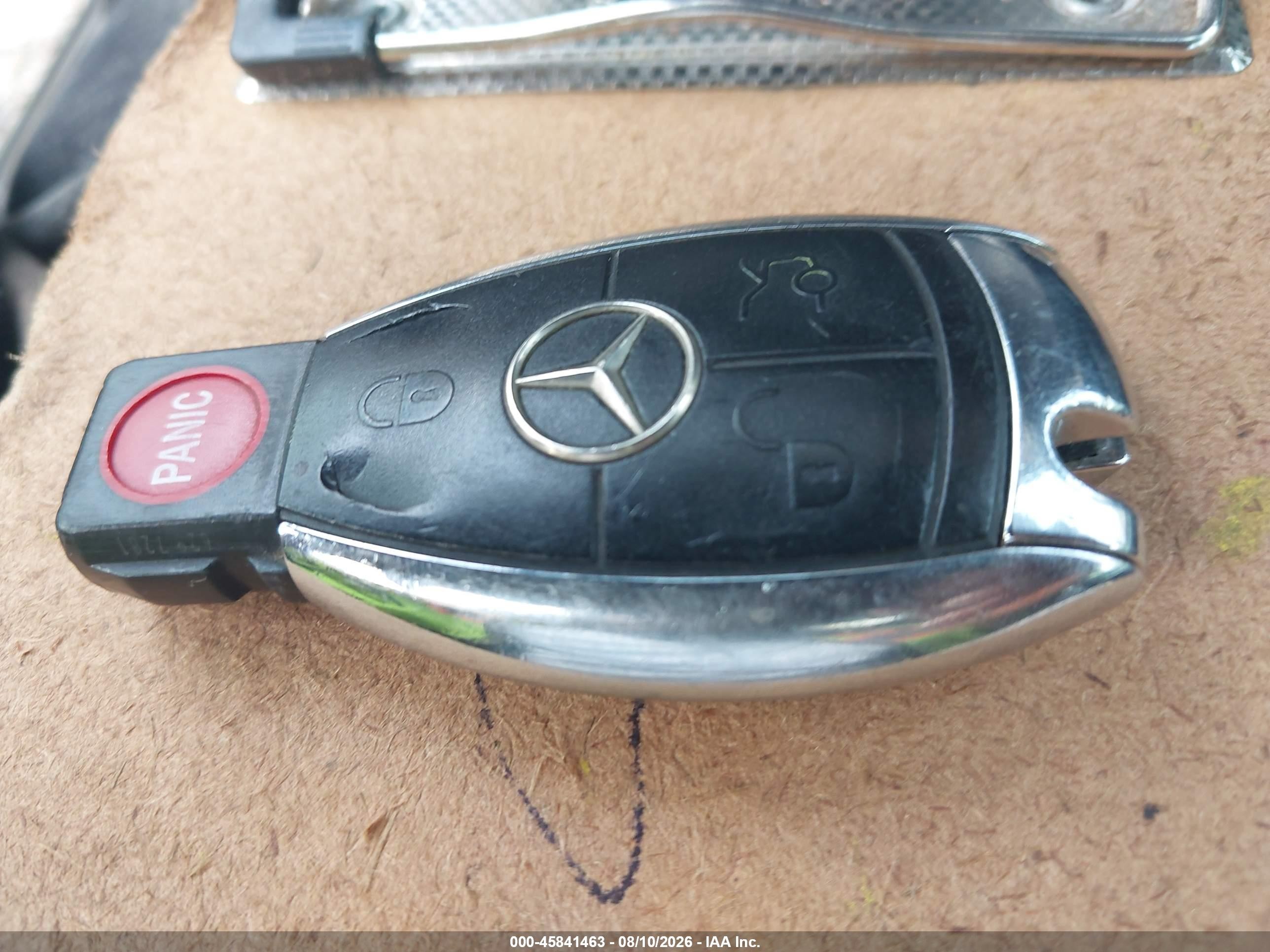 2002 Mercedes-benz C 32 Amg Silver vin: WDBRF65J12F242126